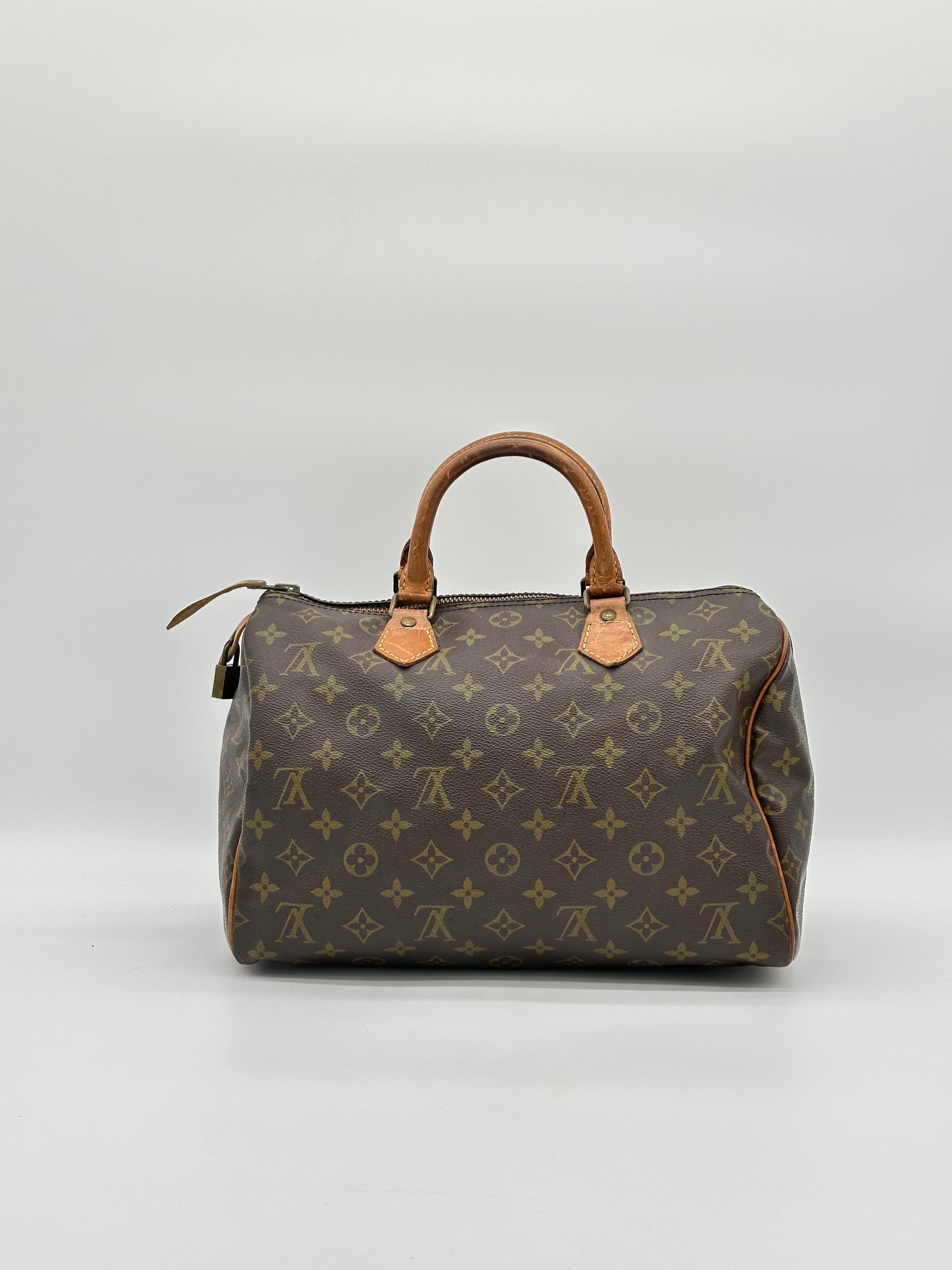 Louis Vuitton Speedy 30