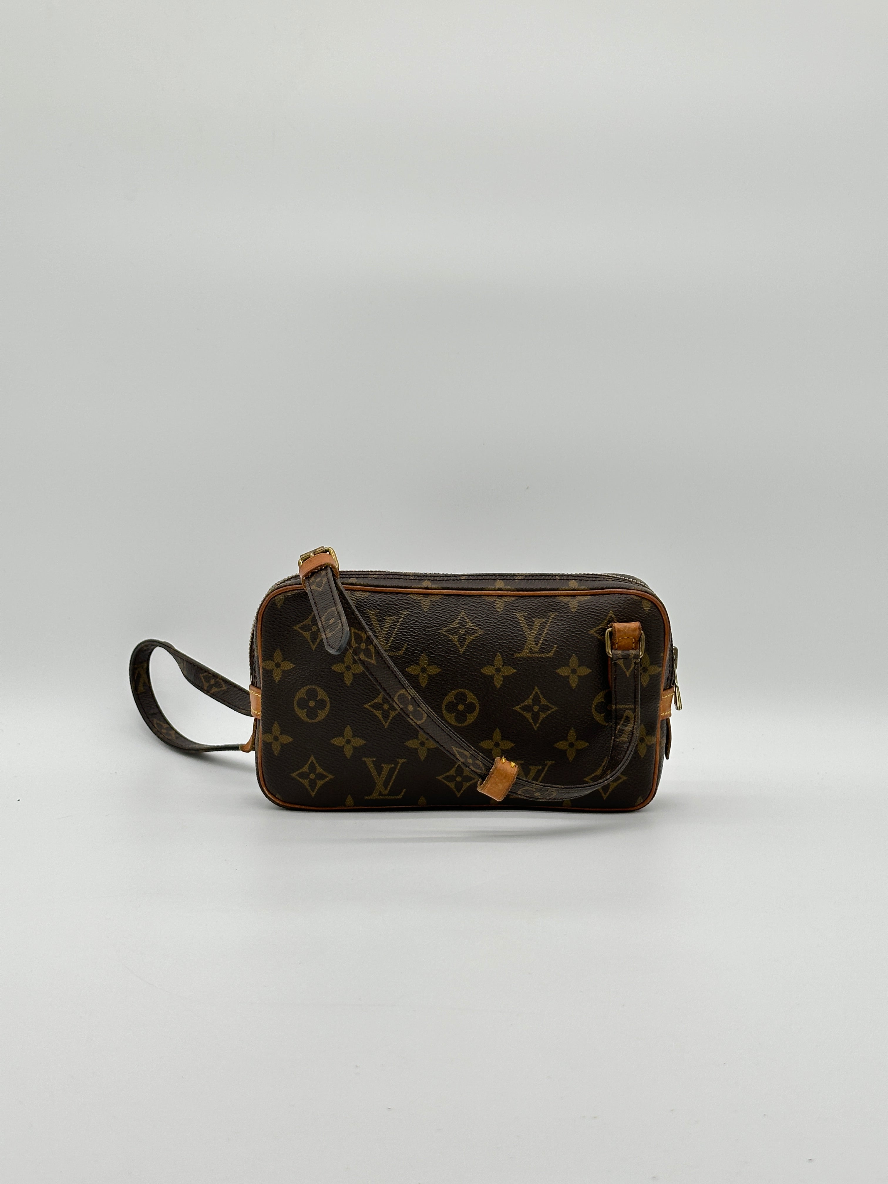 Louis Vuitton Marly Bandoulière