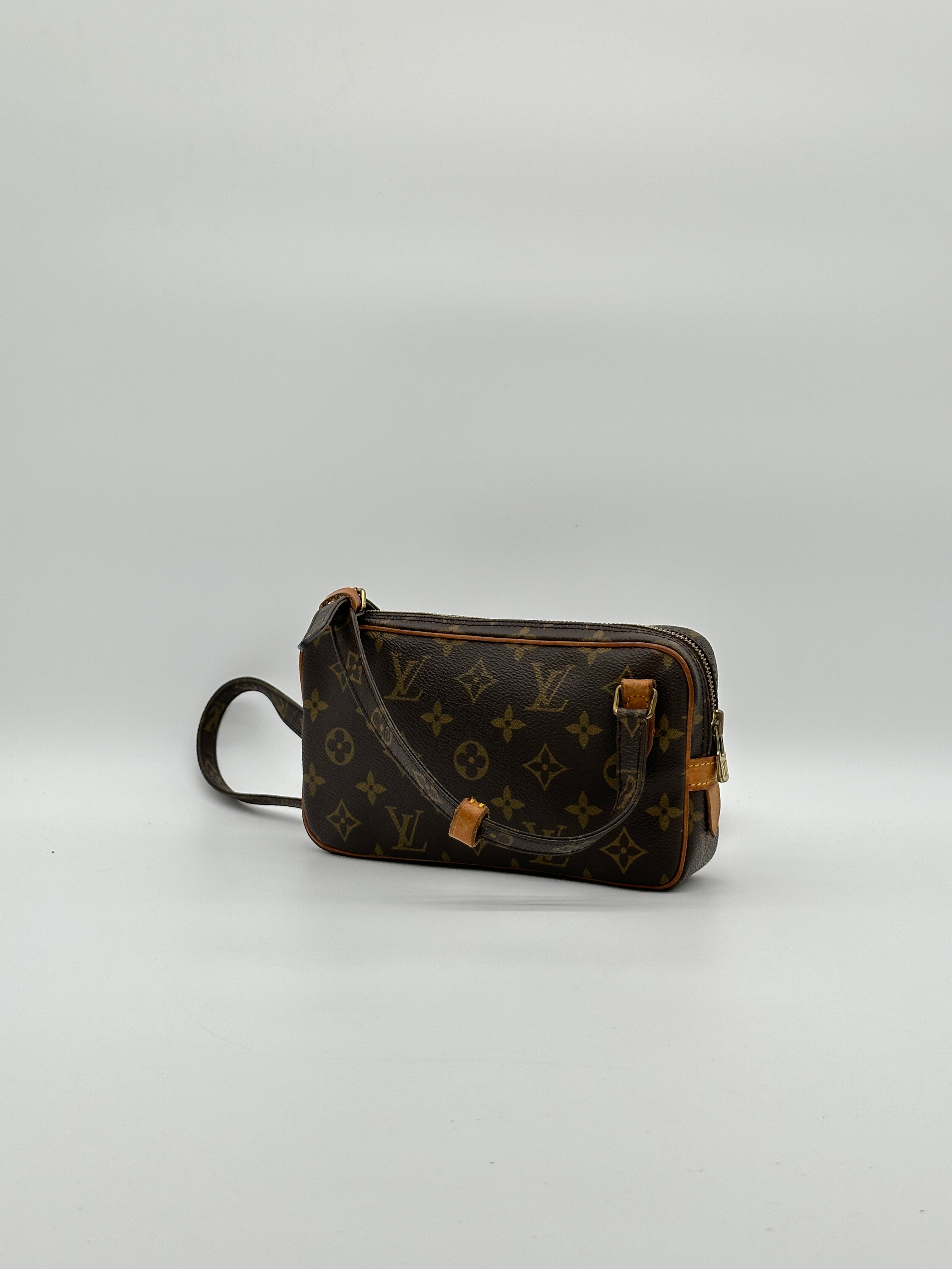 Louis Vuitton Marly Bandoulière