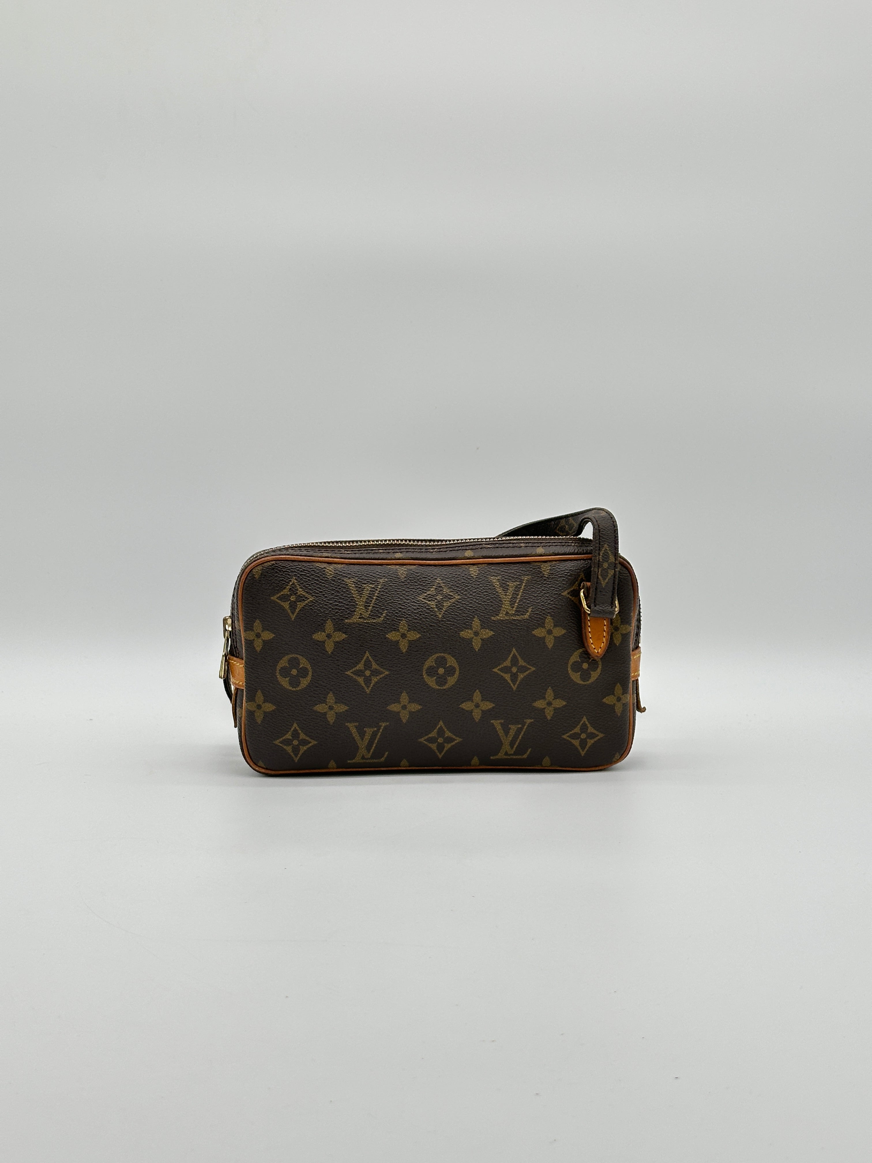 Louis Vuitton Marly Bandoulière