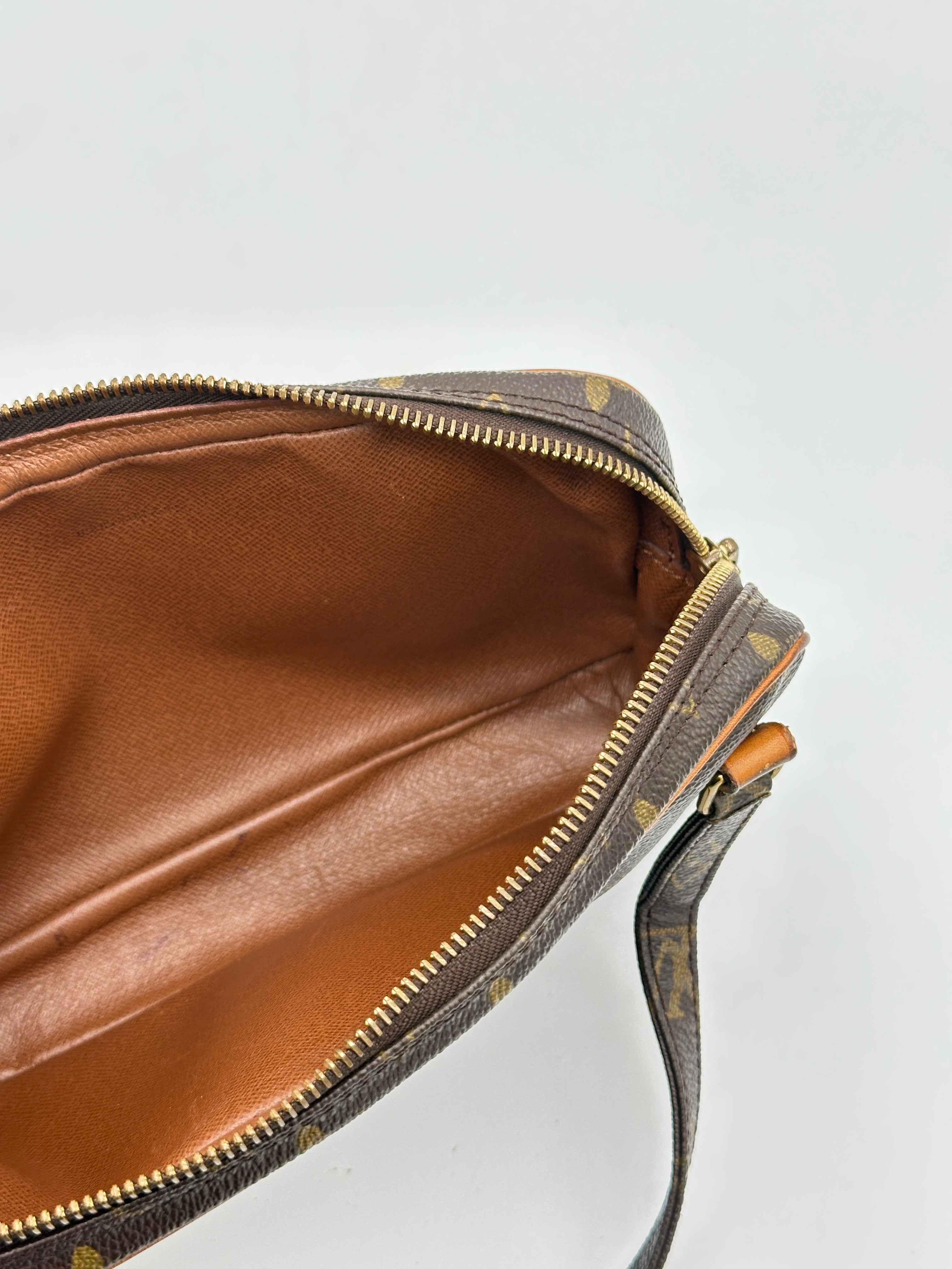 Louis Vuitton Marly Bandoulière
