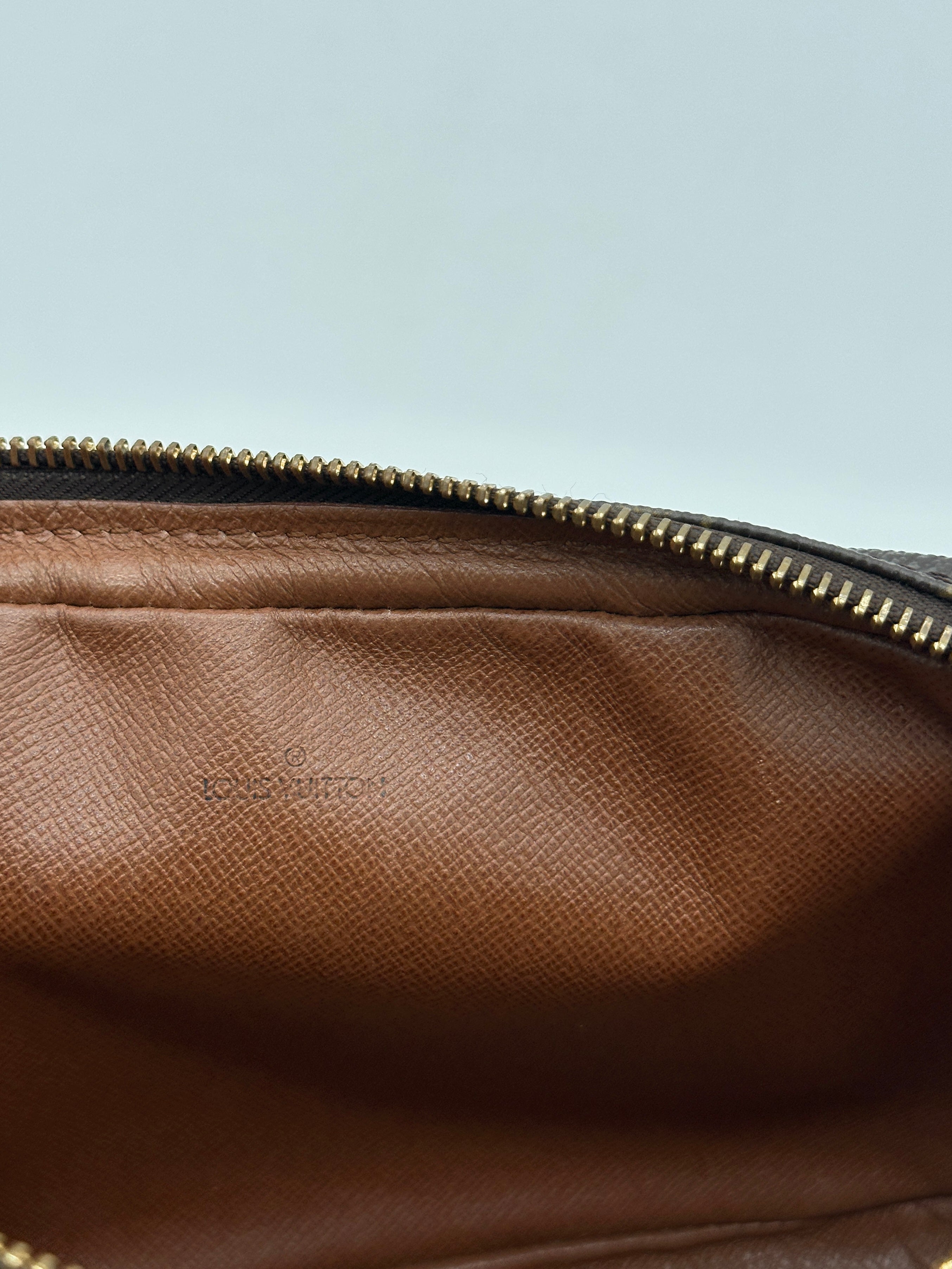 Louis Vuitton Marly Bandoulière