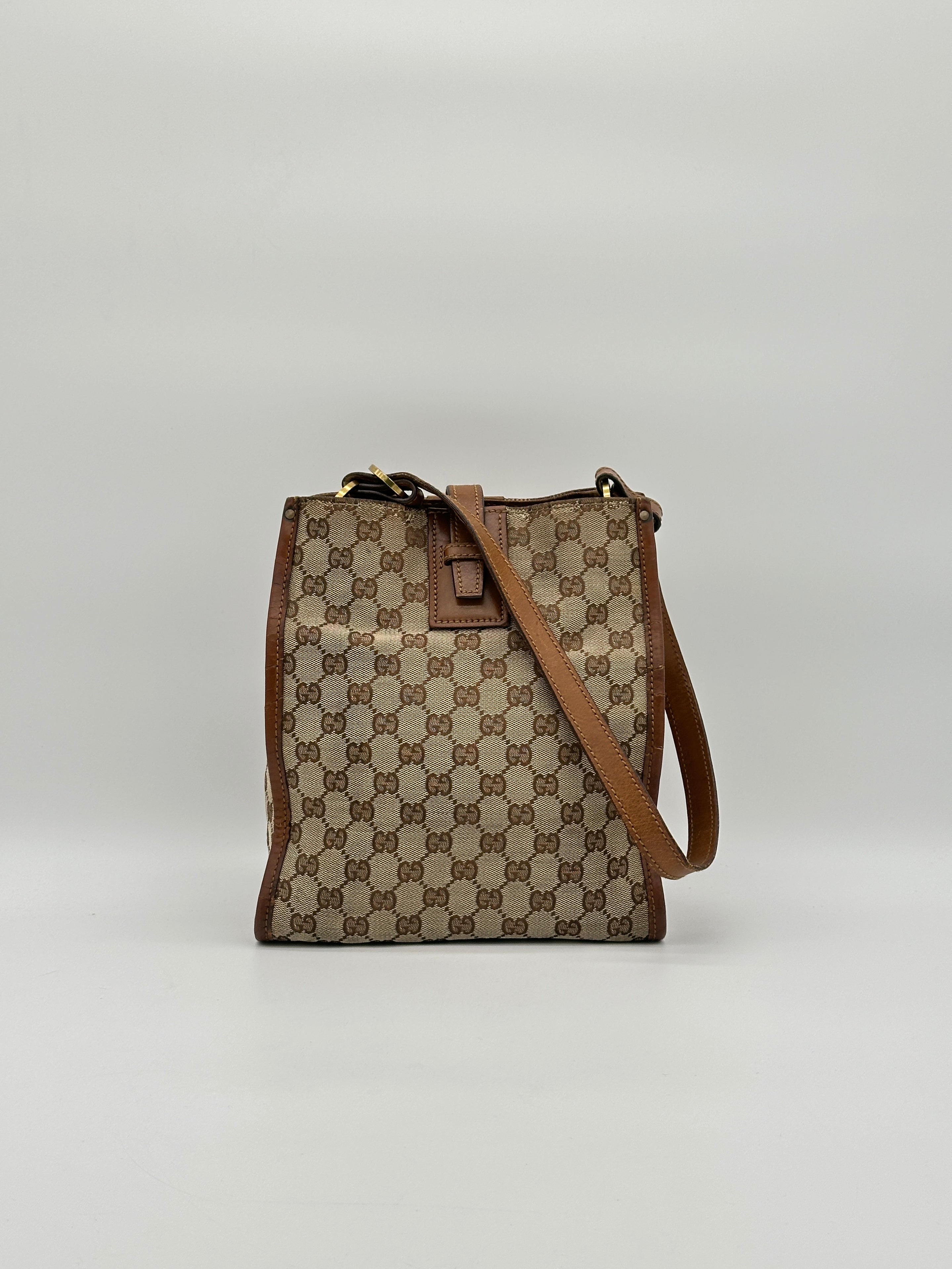 Gucci - Pepper Luxury Vintage