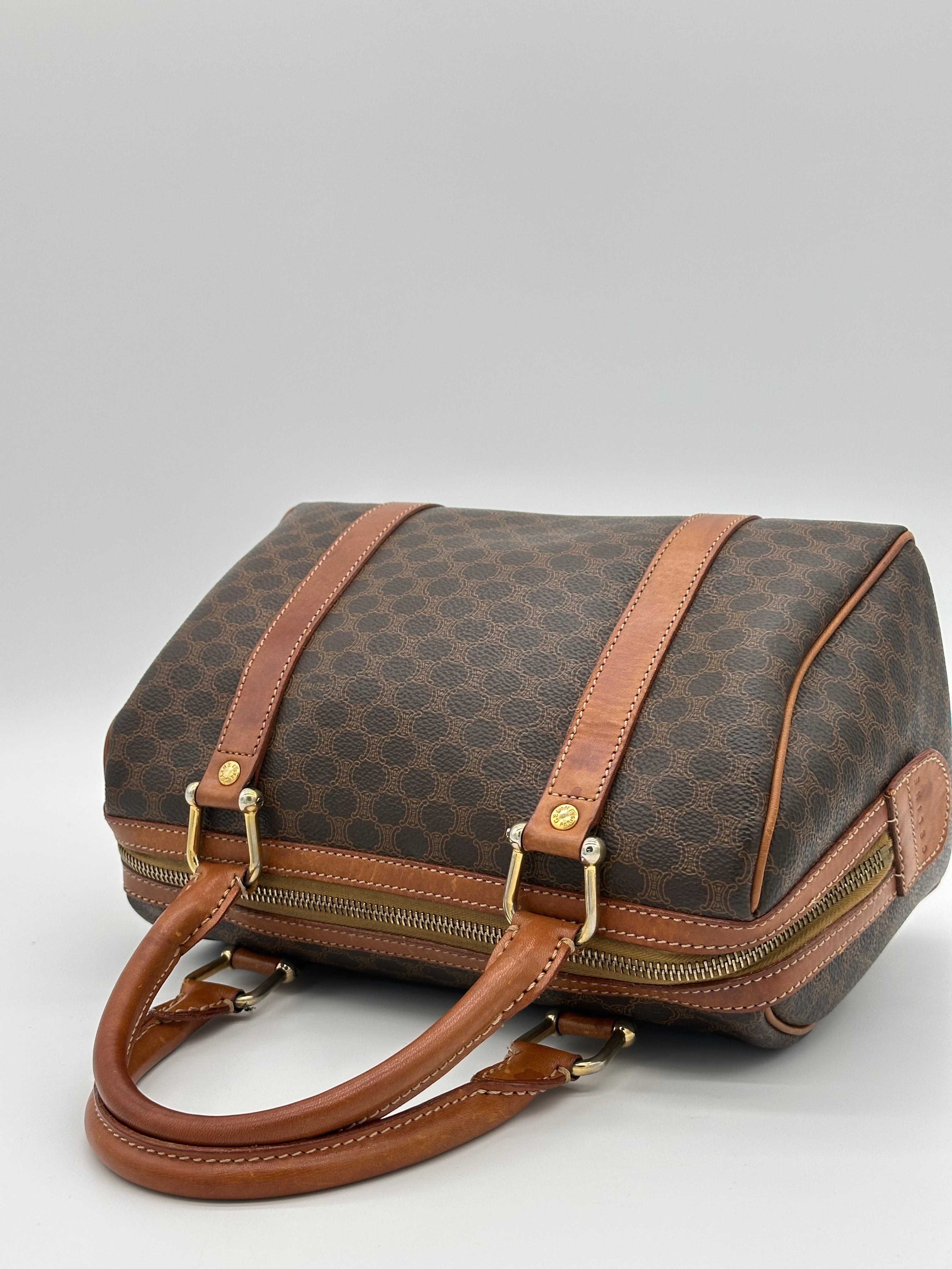 Céline Macadam Boston 25