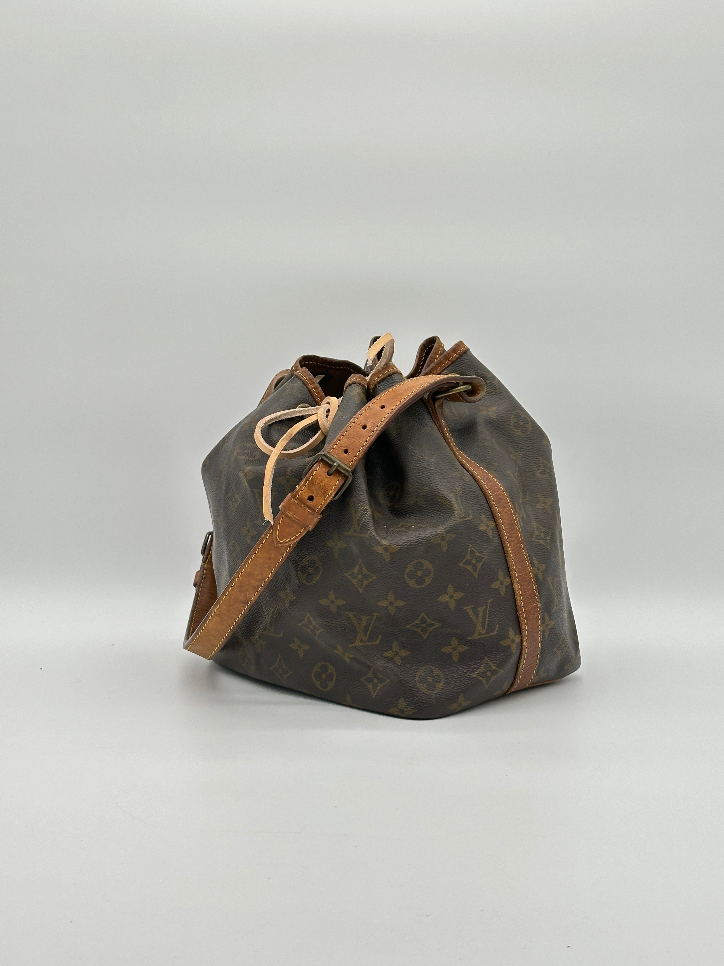 Louis Vuitton Petit Noé