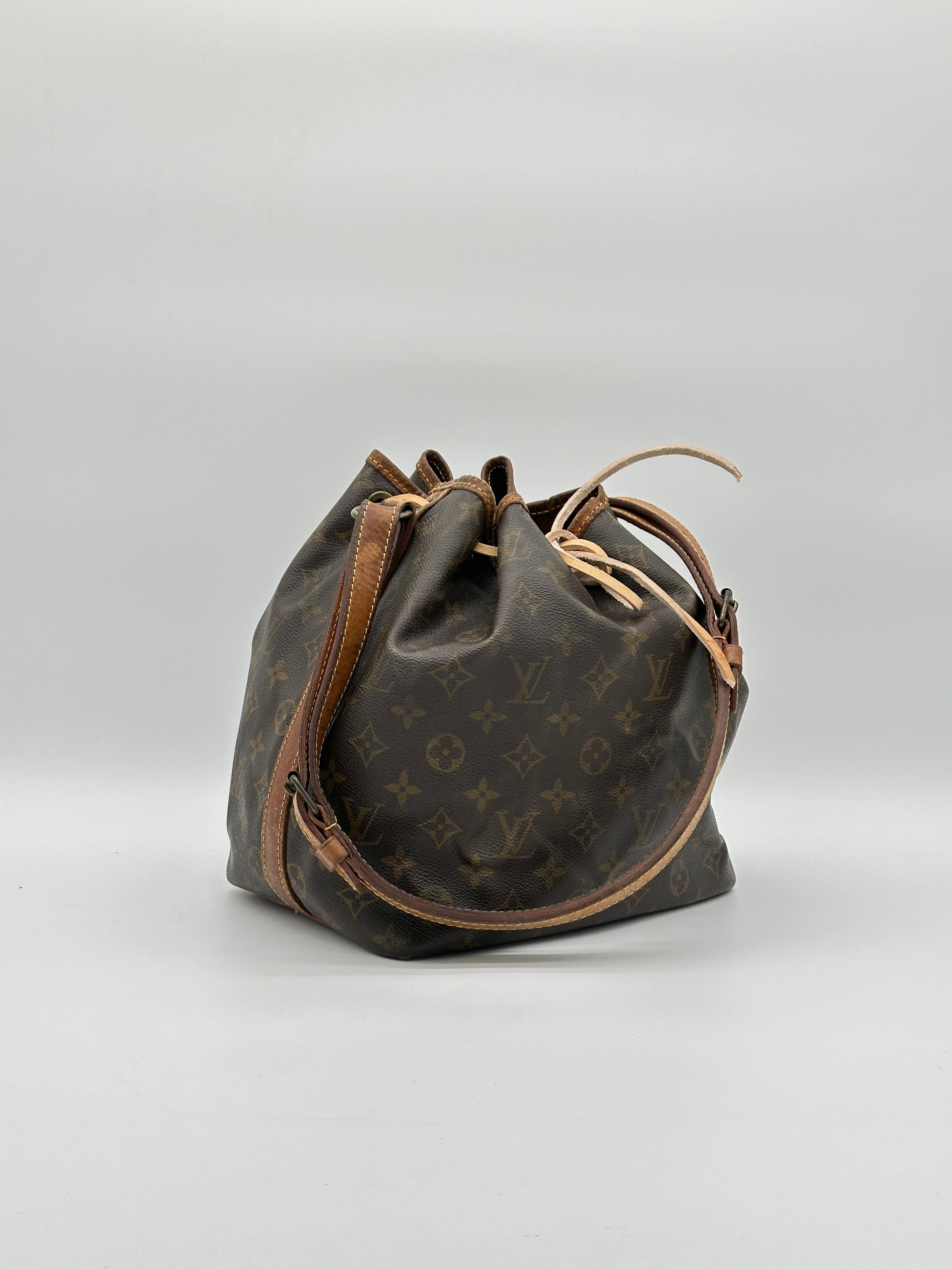 Louis Vuitton Petit Noé