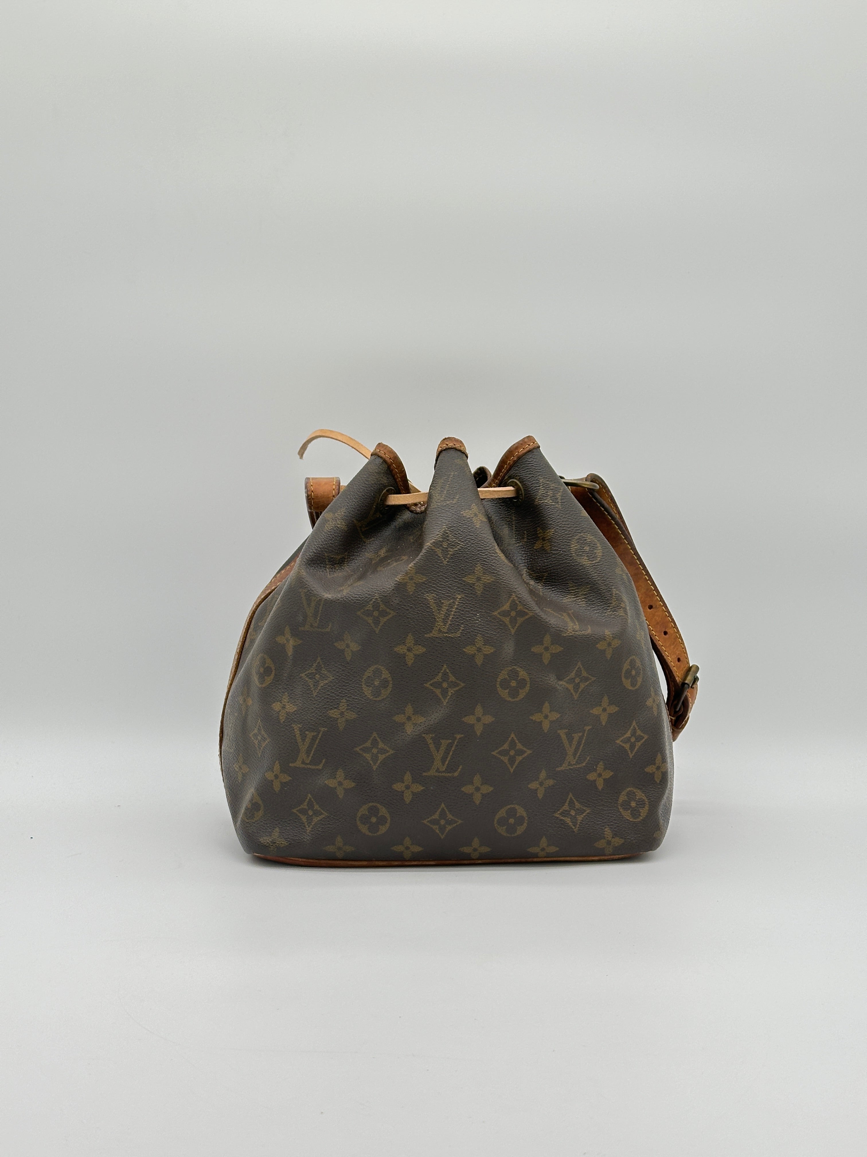 Louis Vuitton Petit Noé