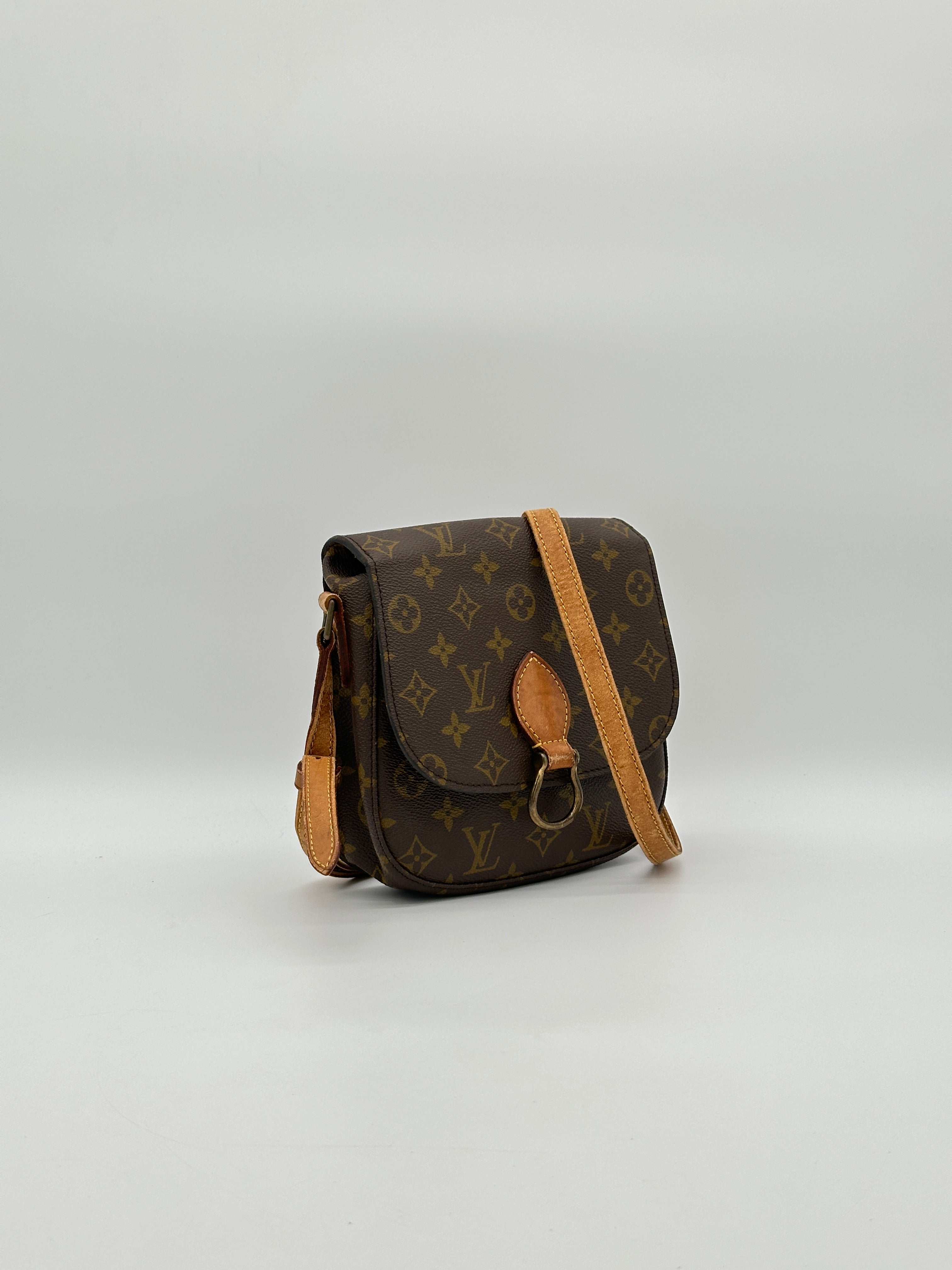 Louis Vuitton Saint Cloud MM