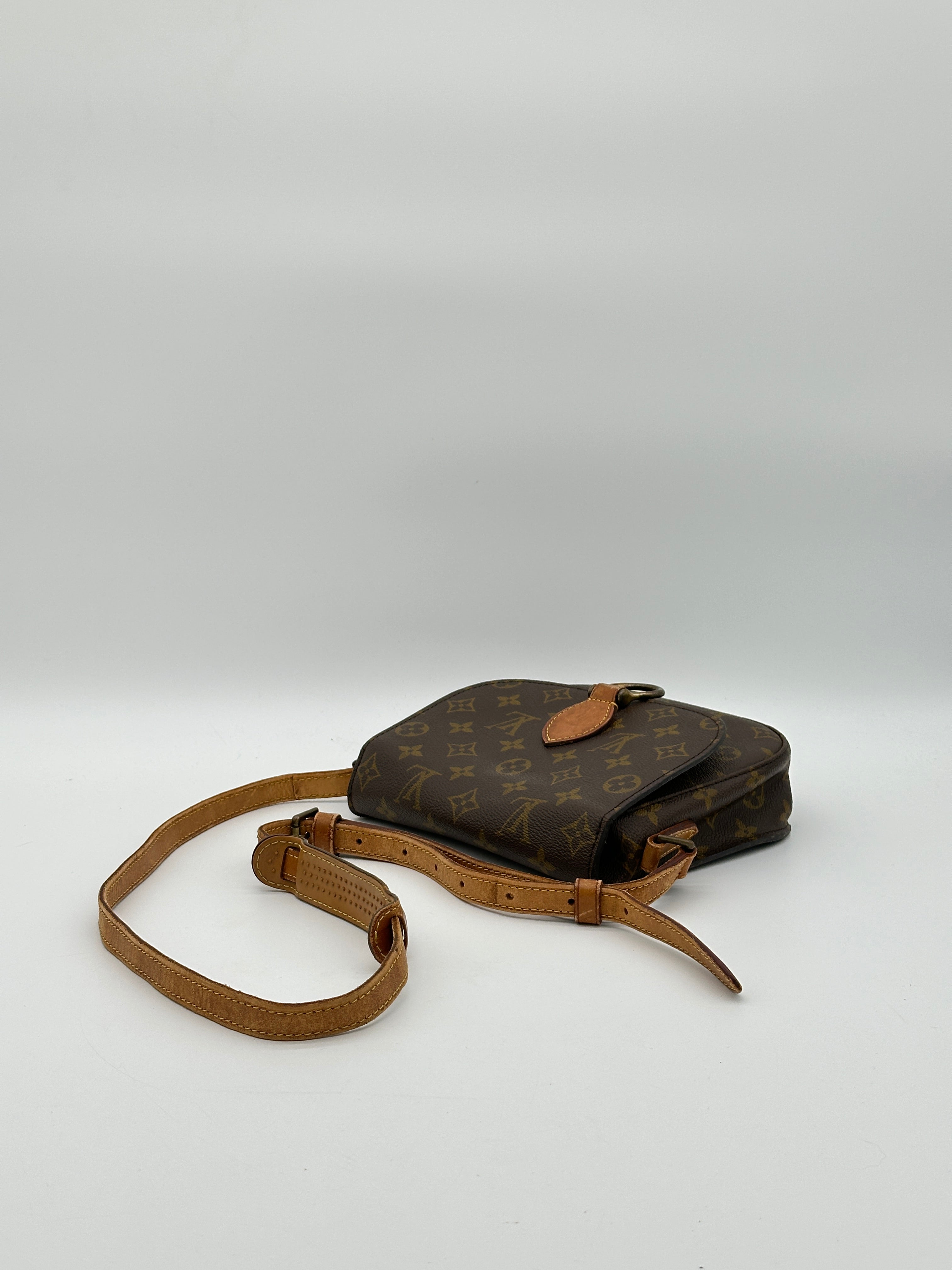 Louis Vuitton Saint Cloud MM