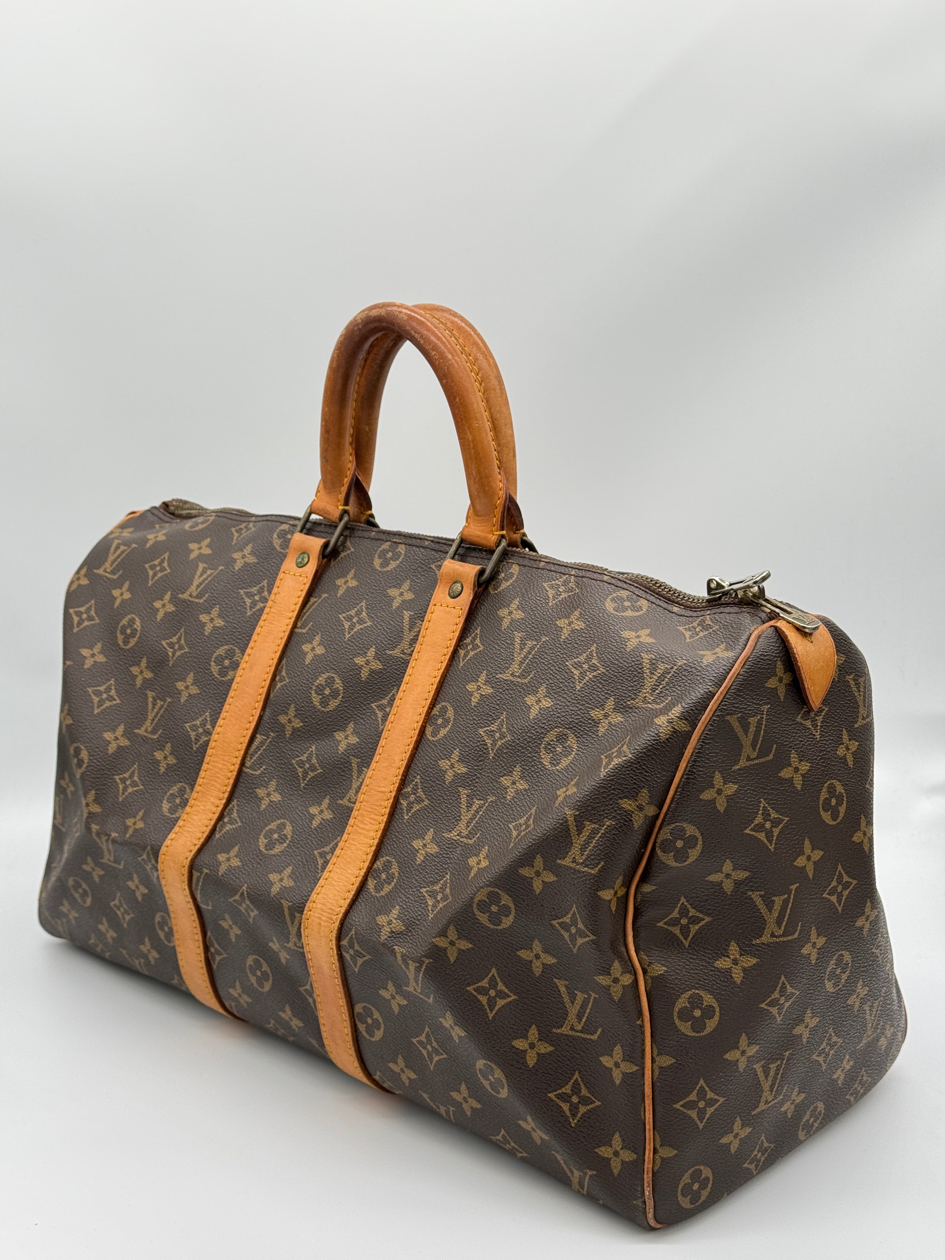 Louis Vuitton Keepall 45