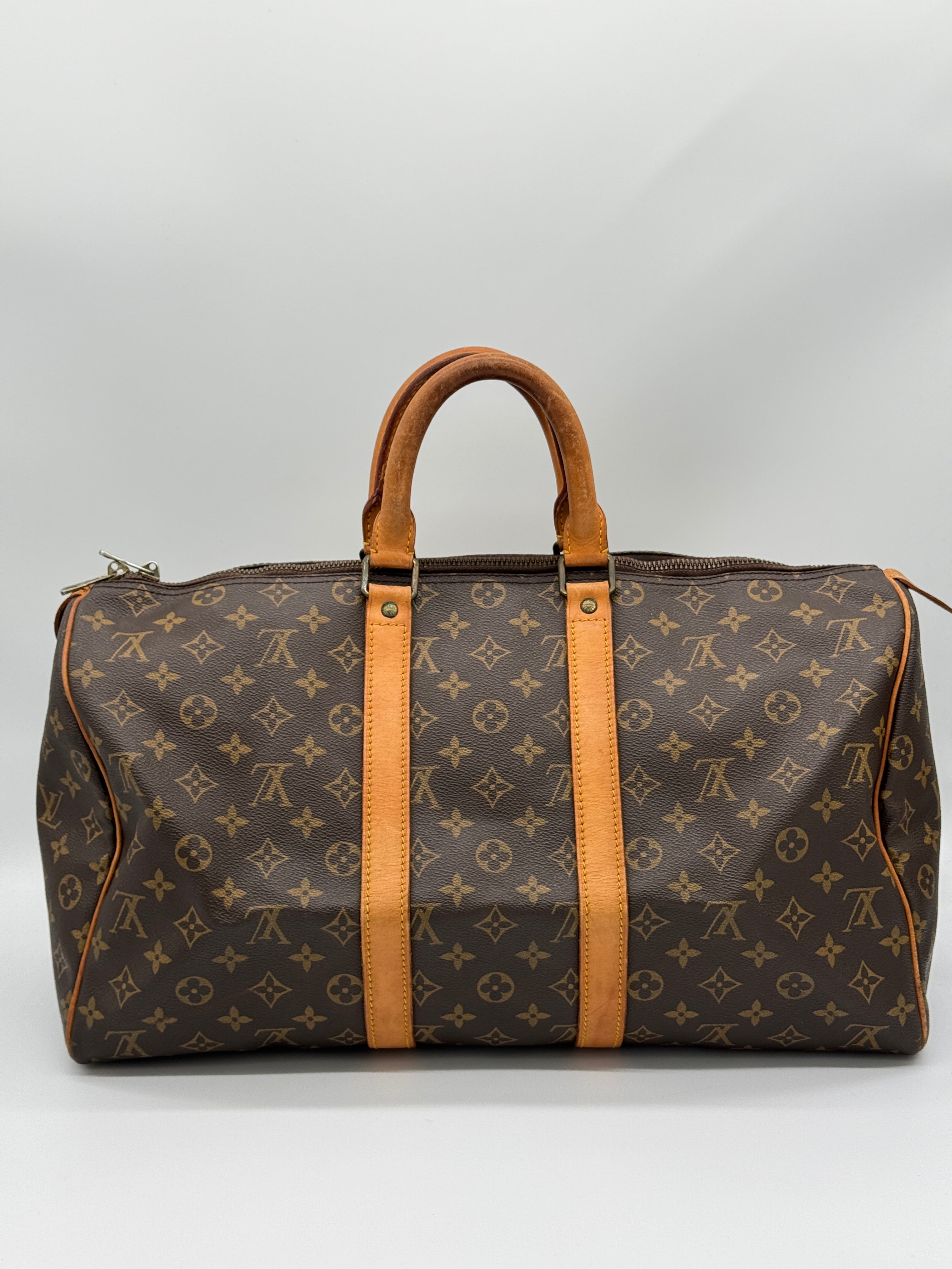 Louis Vuitton Keepall 45