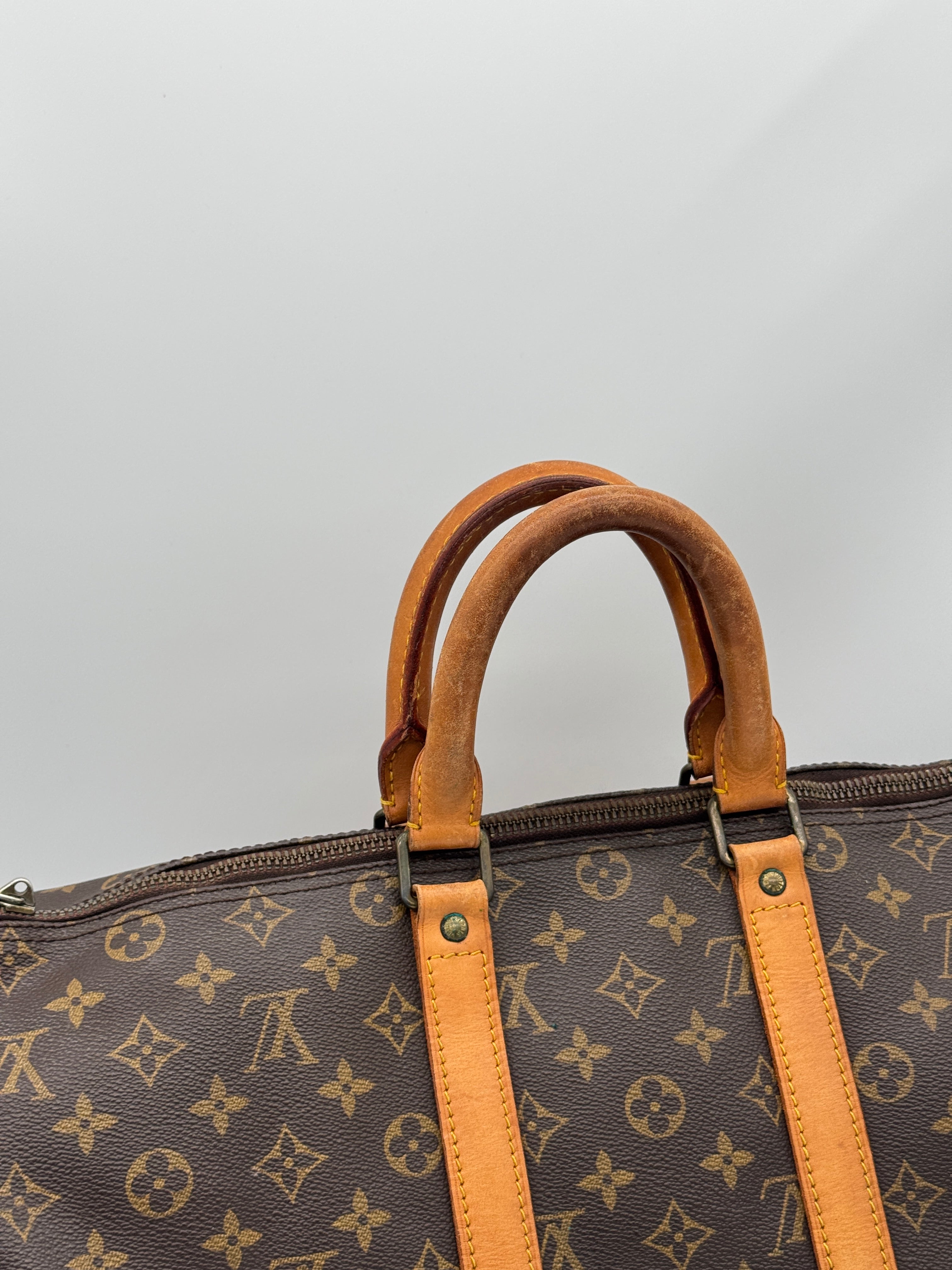 Louis Vuitton Keepall 45