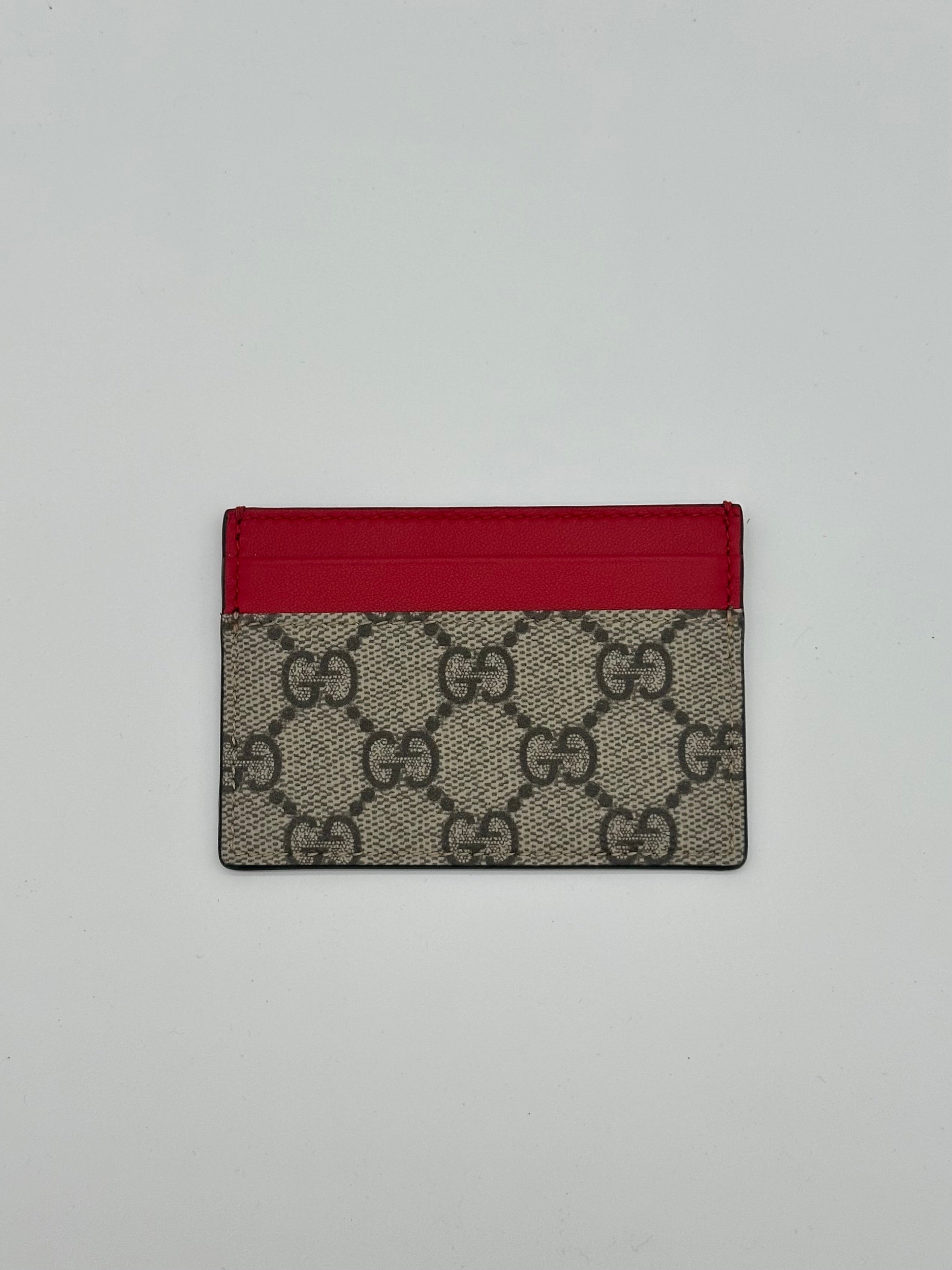 Gucci Cardholder