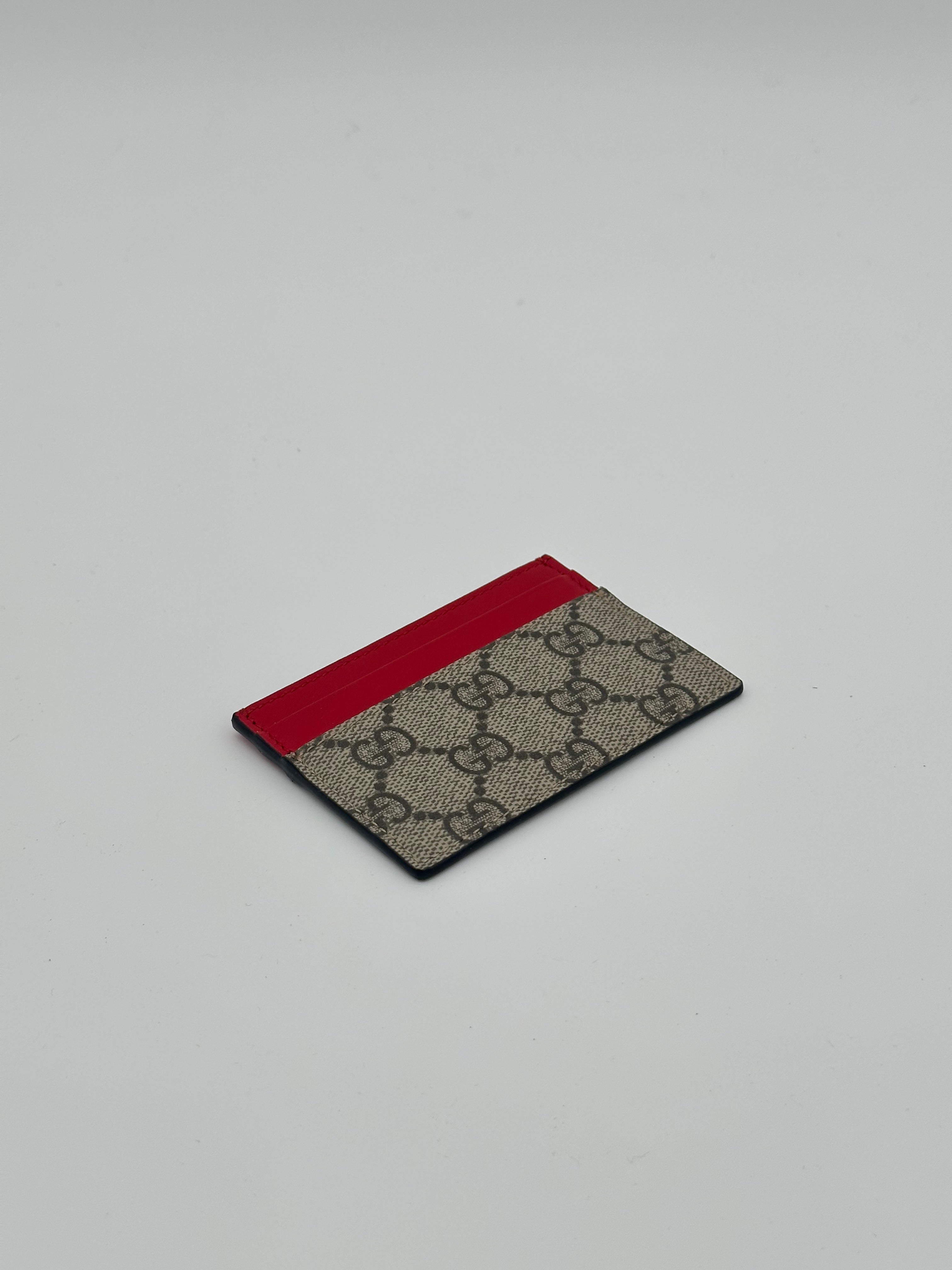 Gucci Cardholder