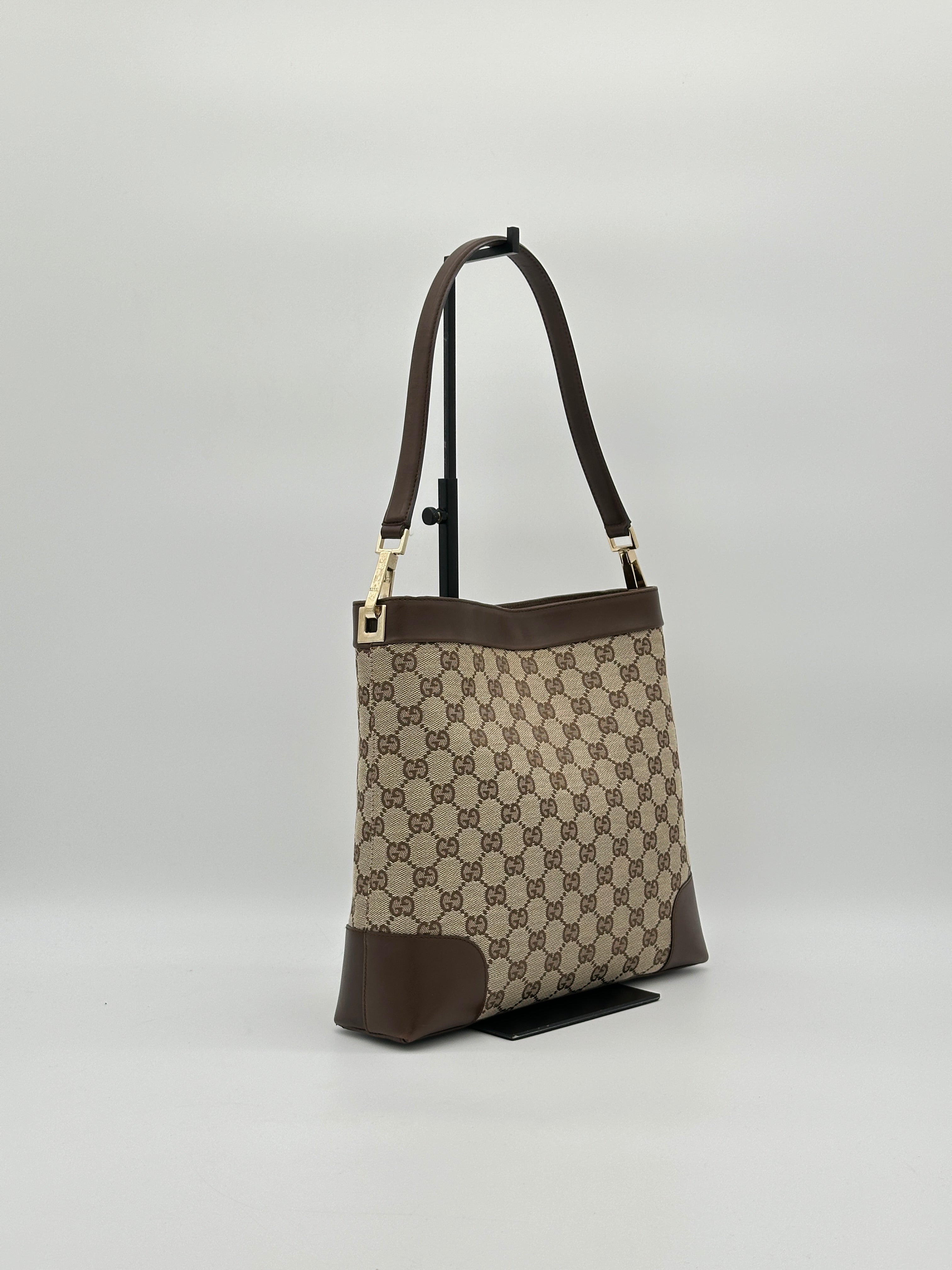 Gucci Canvas