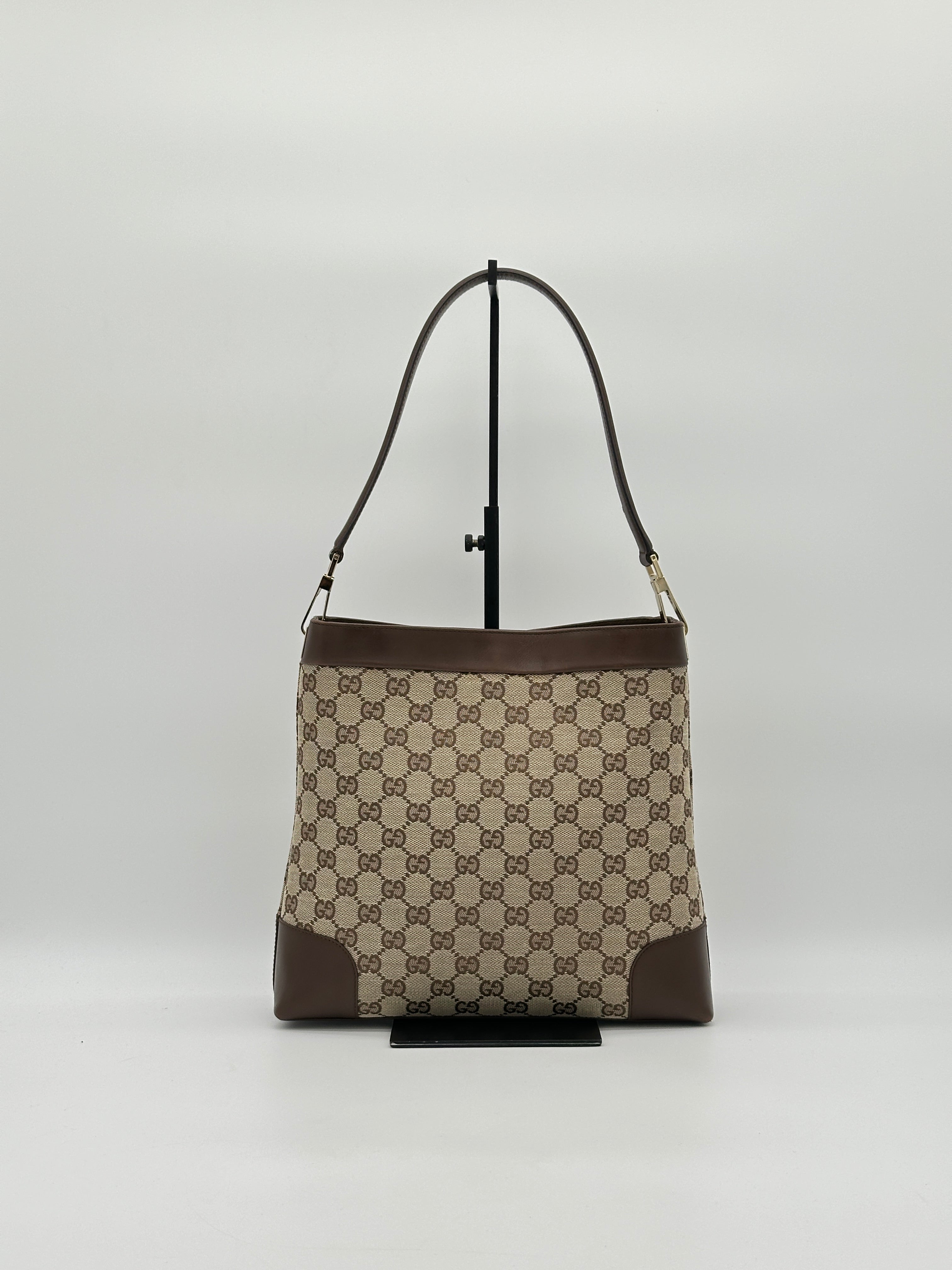 Gucci Canvas