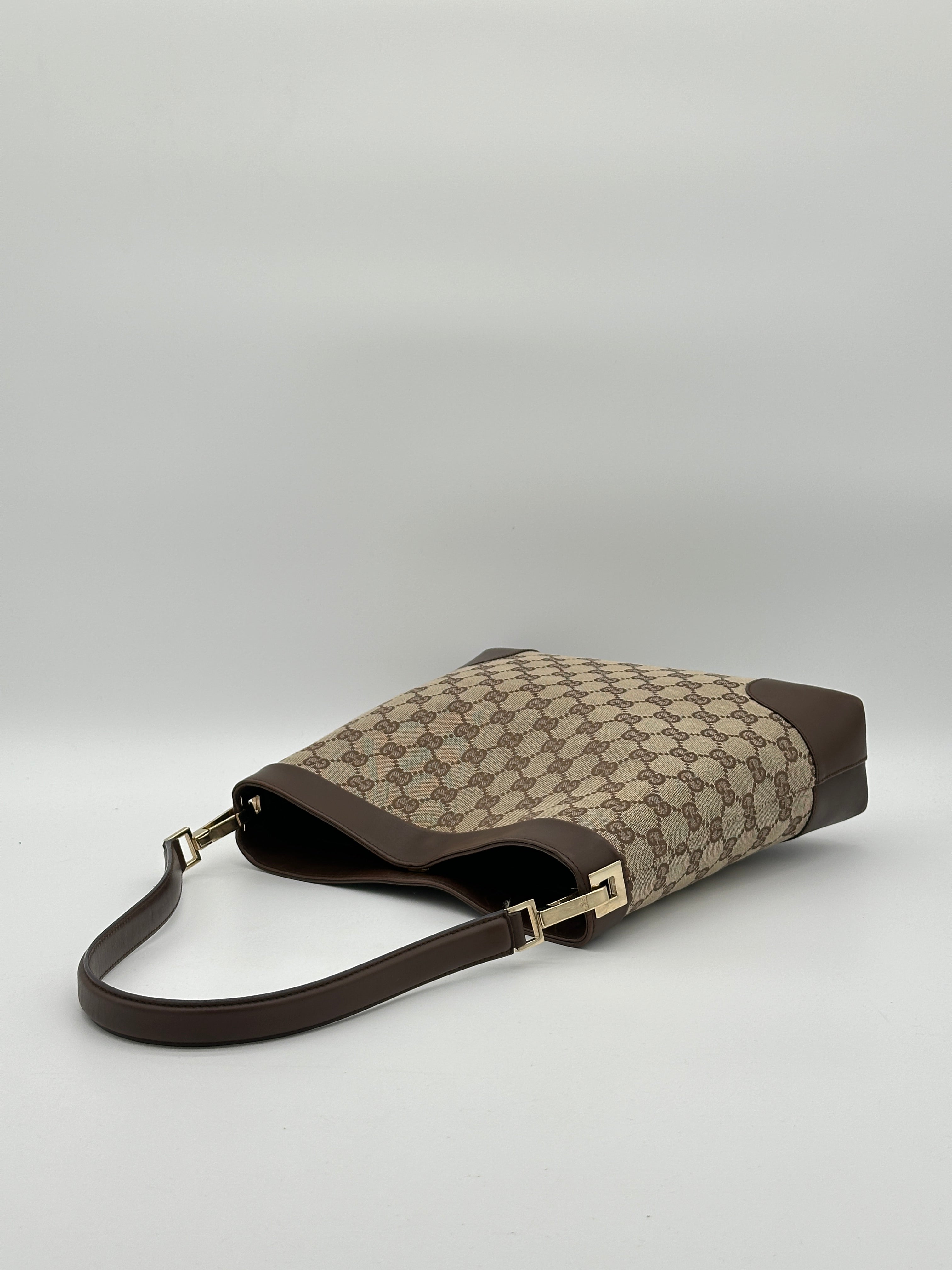 Gucci Canvas