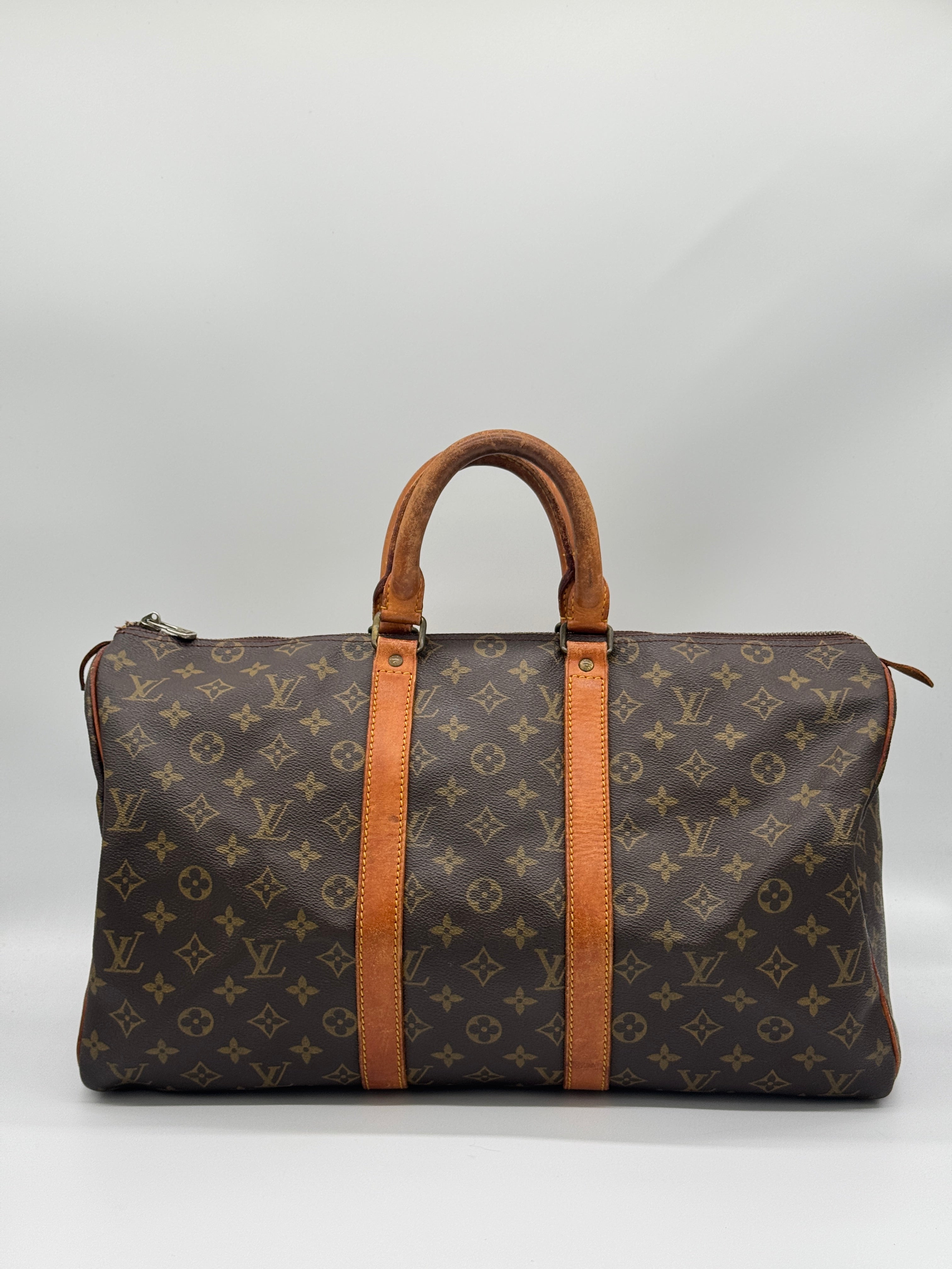 Louis Vuitton Keepall 45