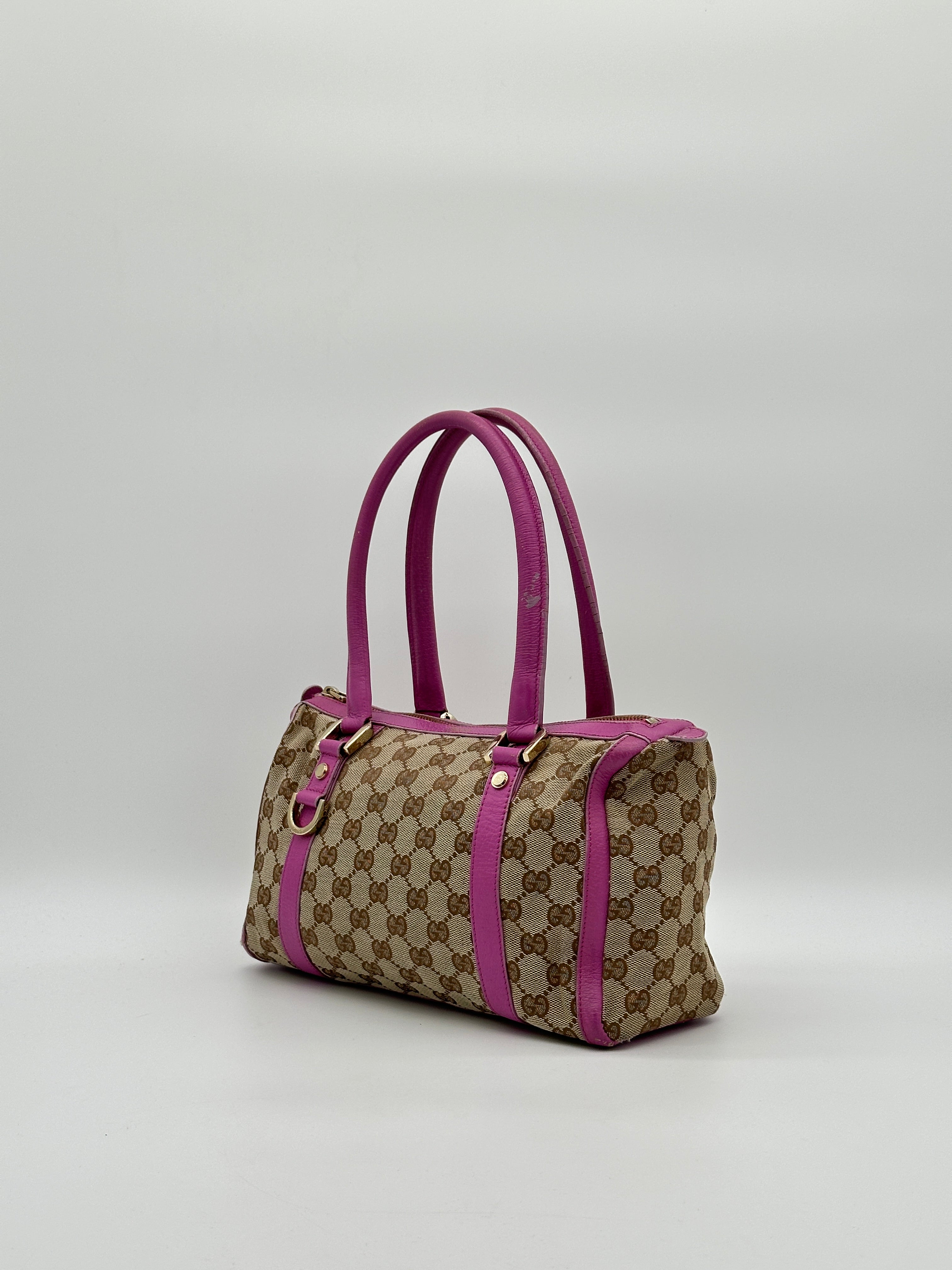 Gucci Abbey Boston
