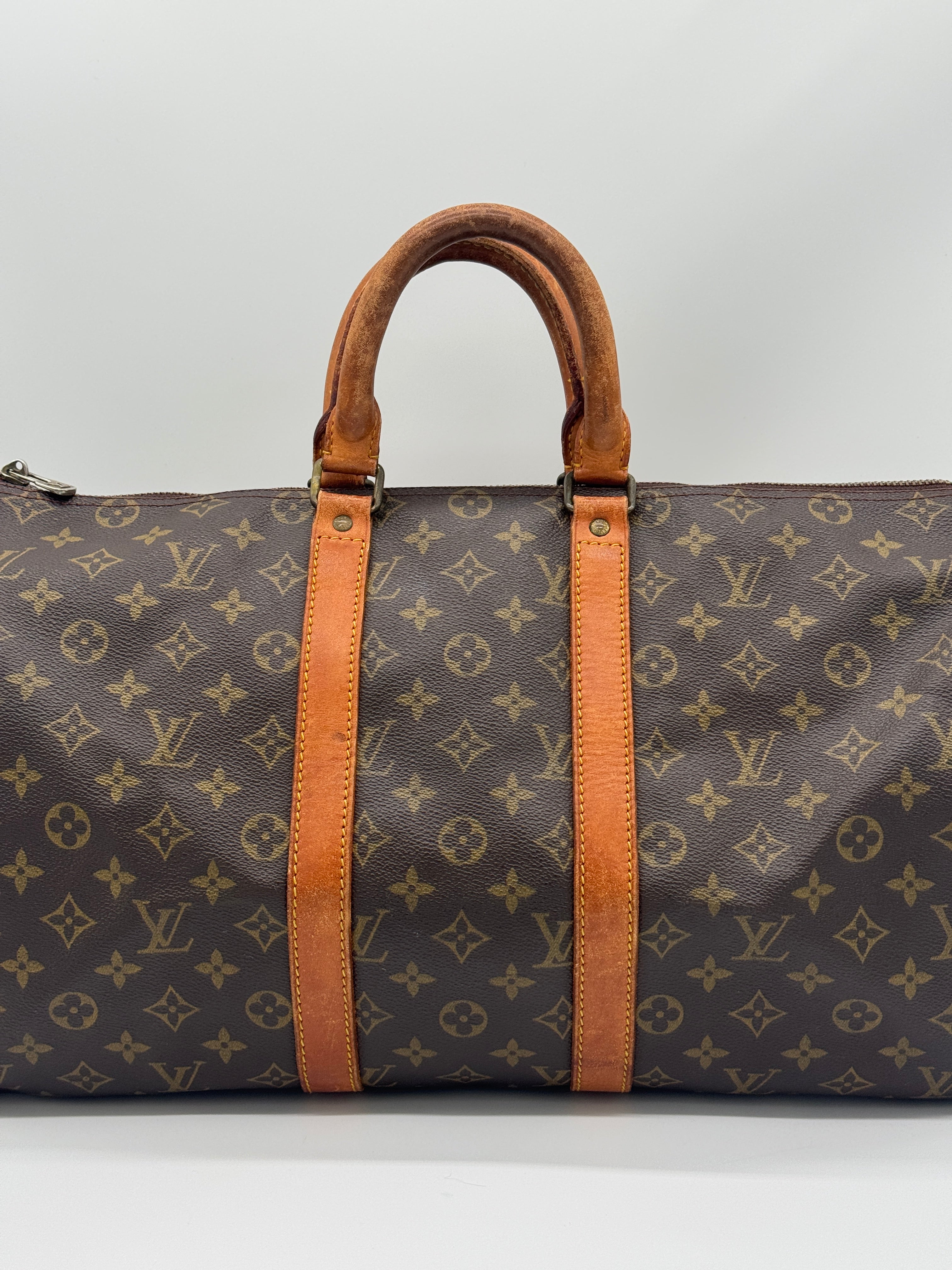 Louis Vuitton Keepall 45