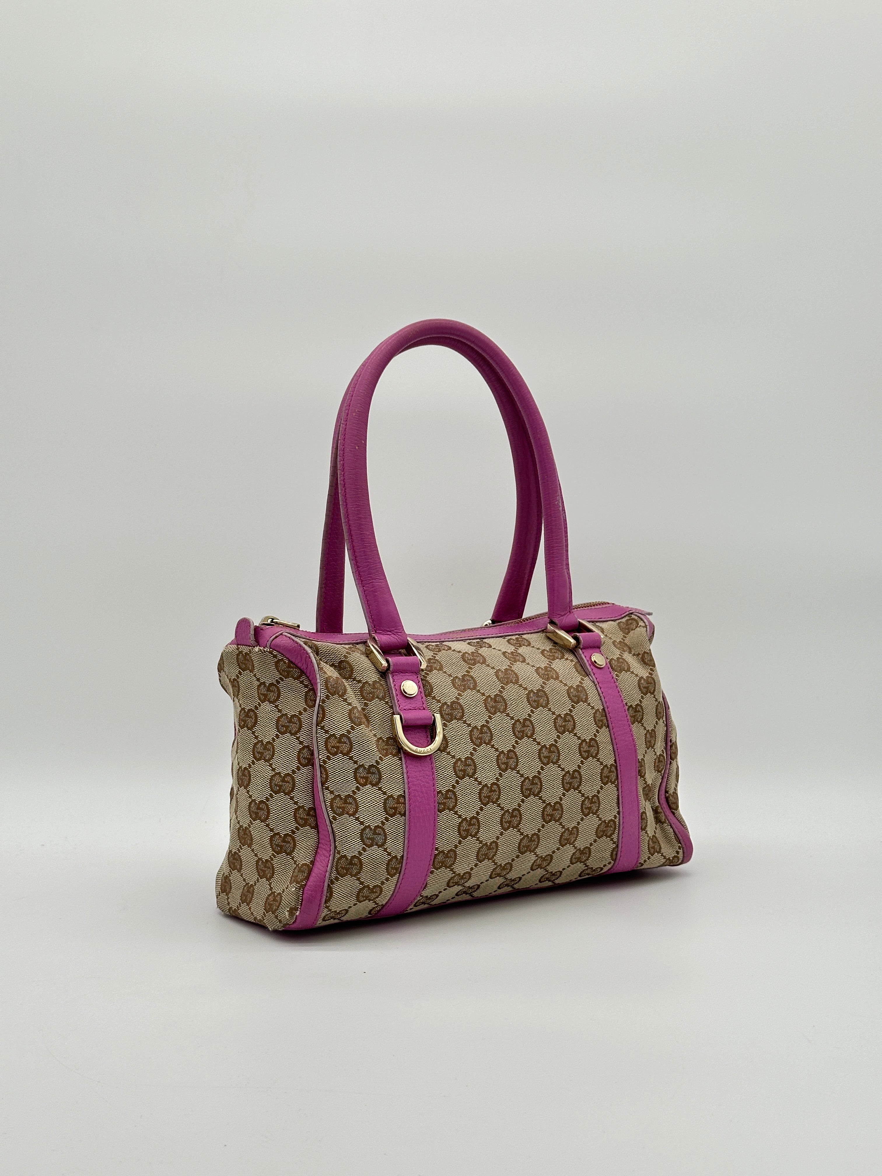 Gucci Abbey Boston