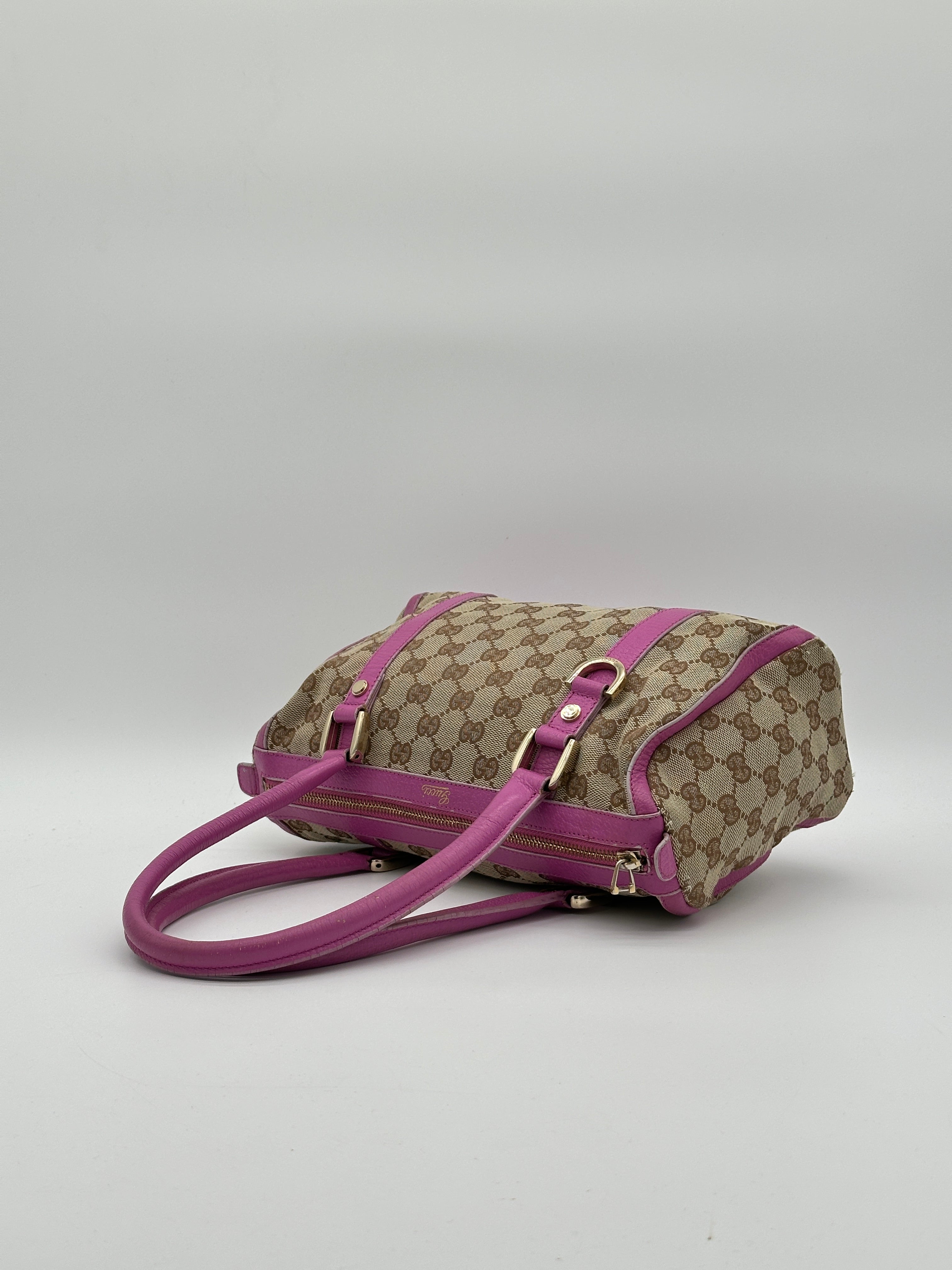 Gucci Abbey Boston