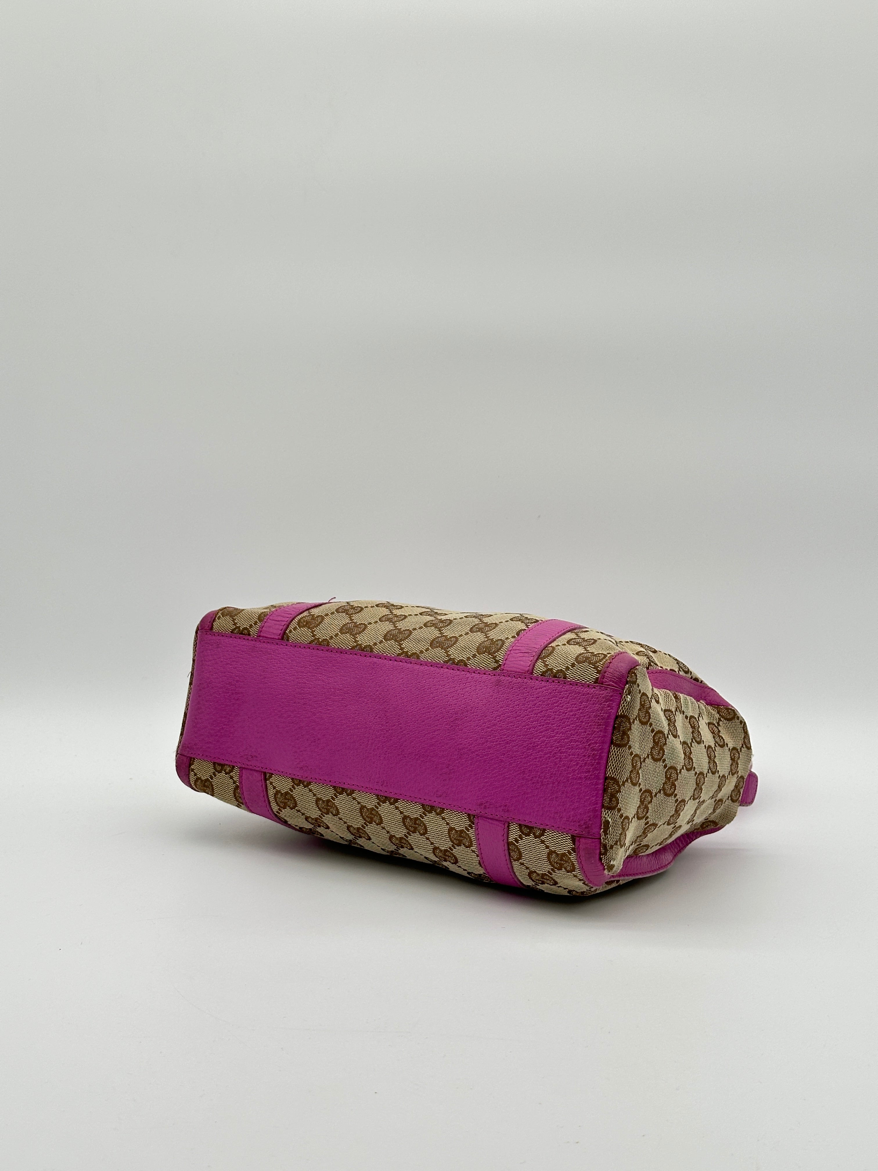 Gucci Abbey Boston