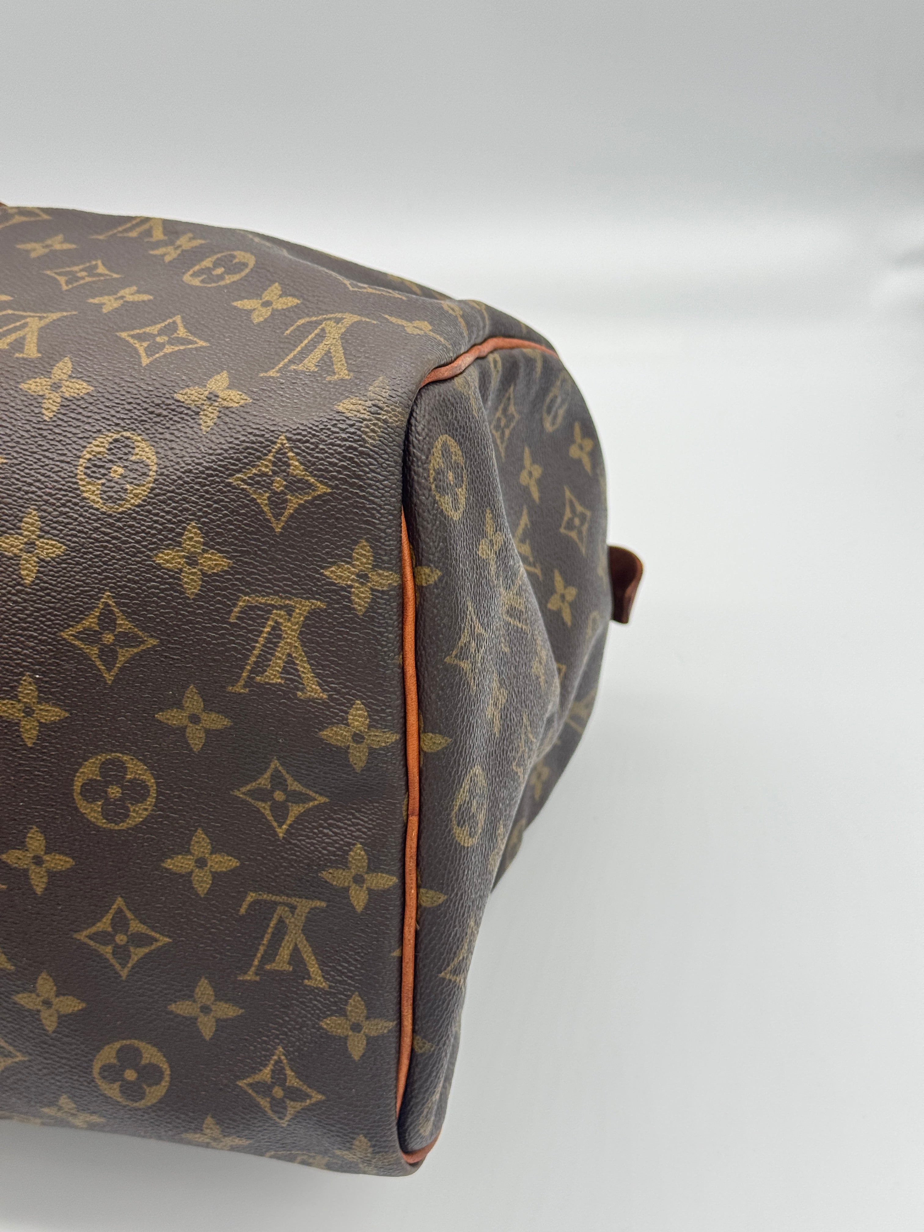 Louis Vuitton Keepall 45