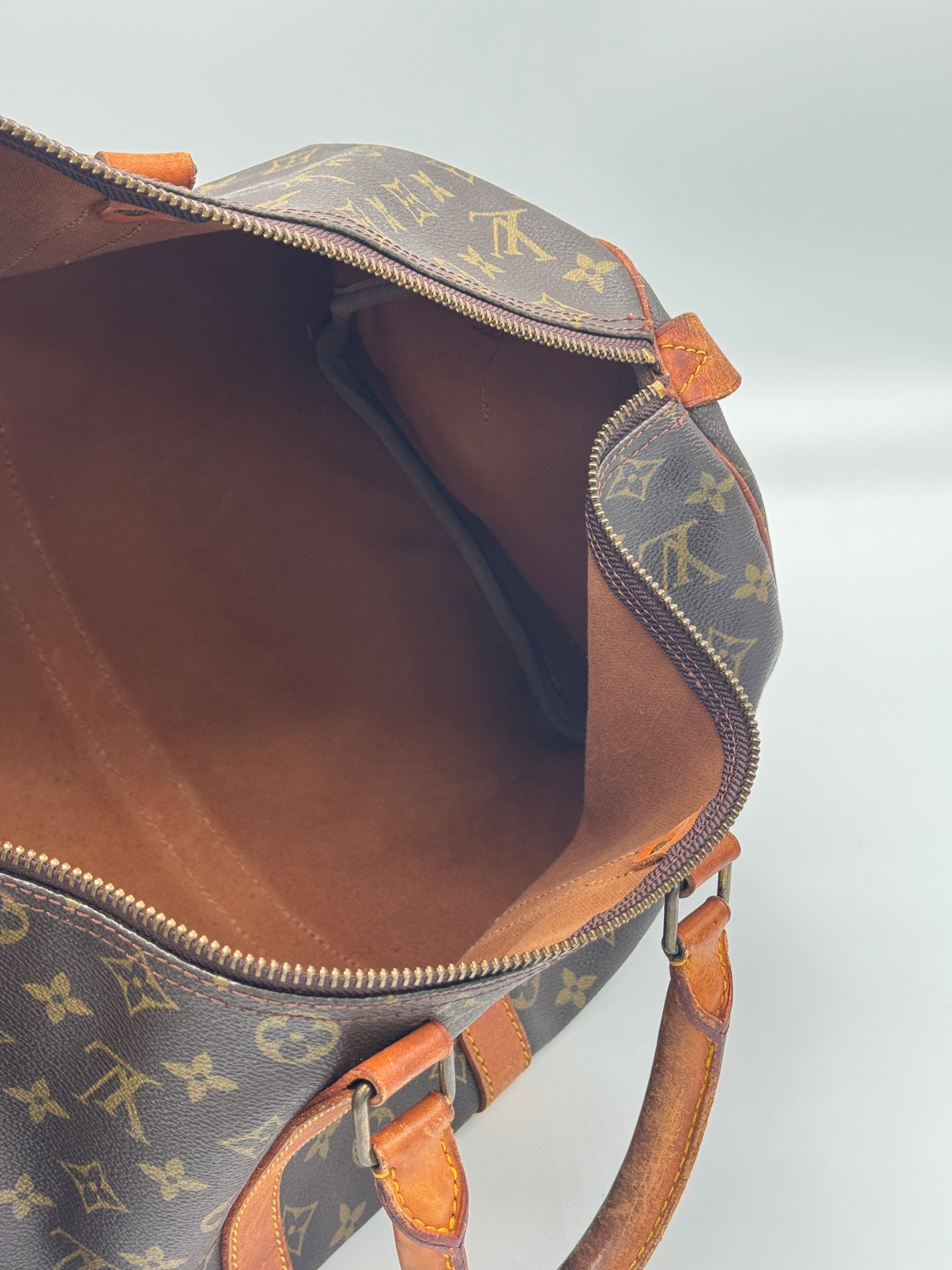 Louis Vuitton Keepall 45