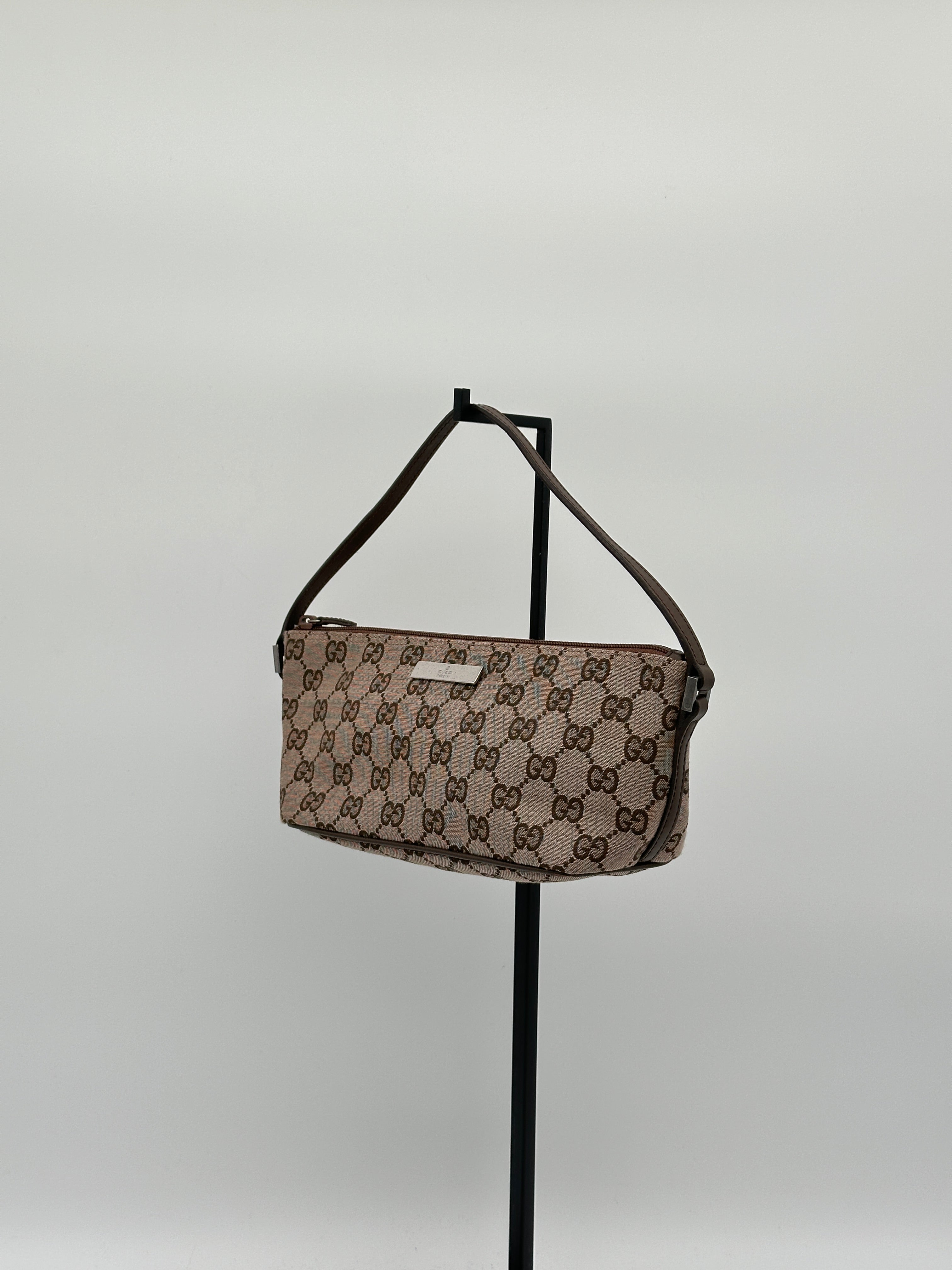 Gucci Boat Bag
