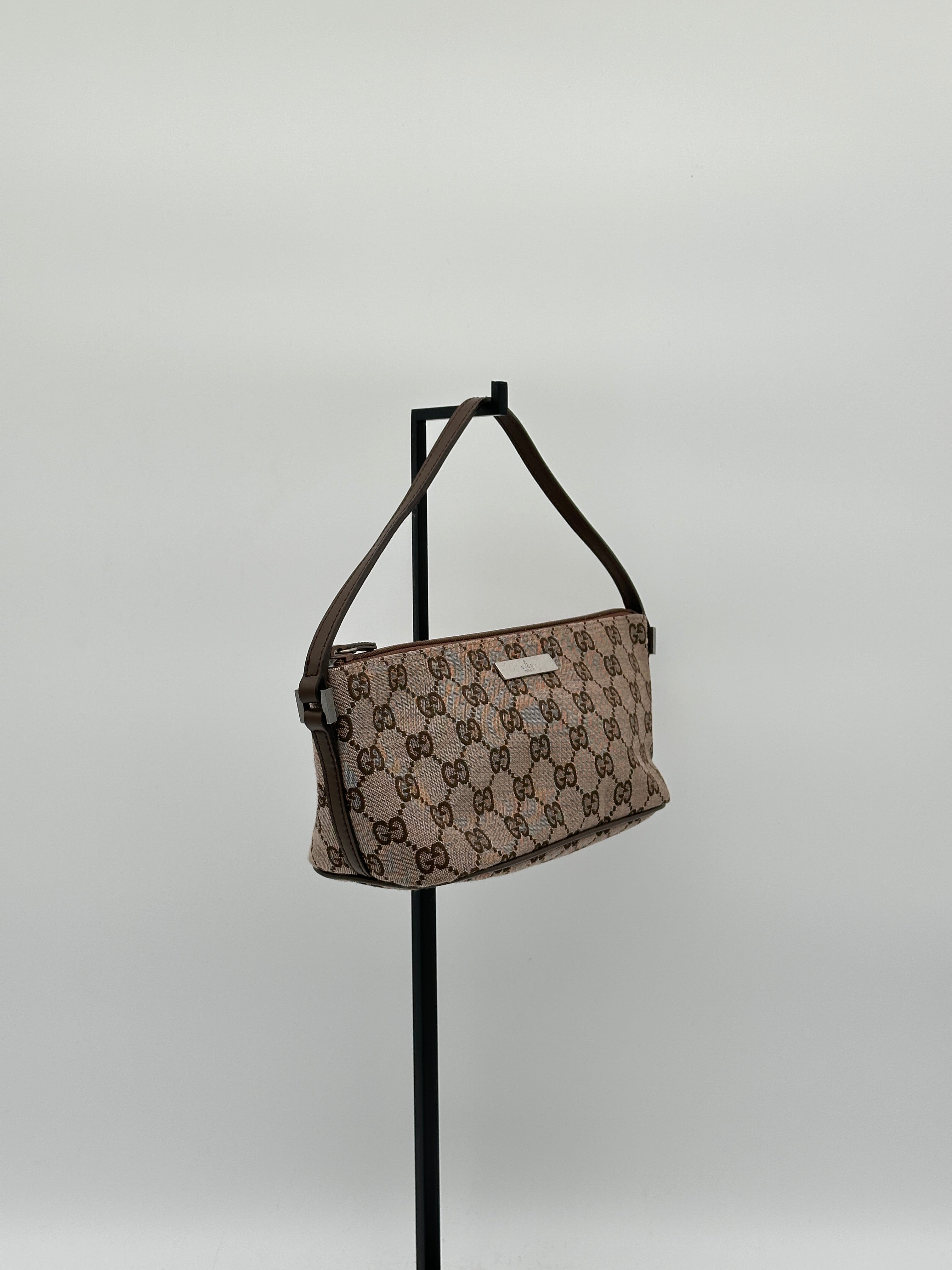 Gucci Boat Bag