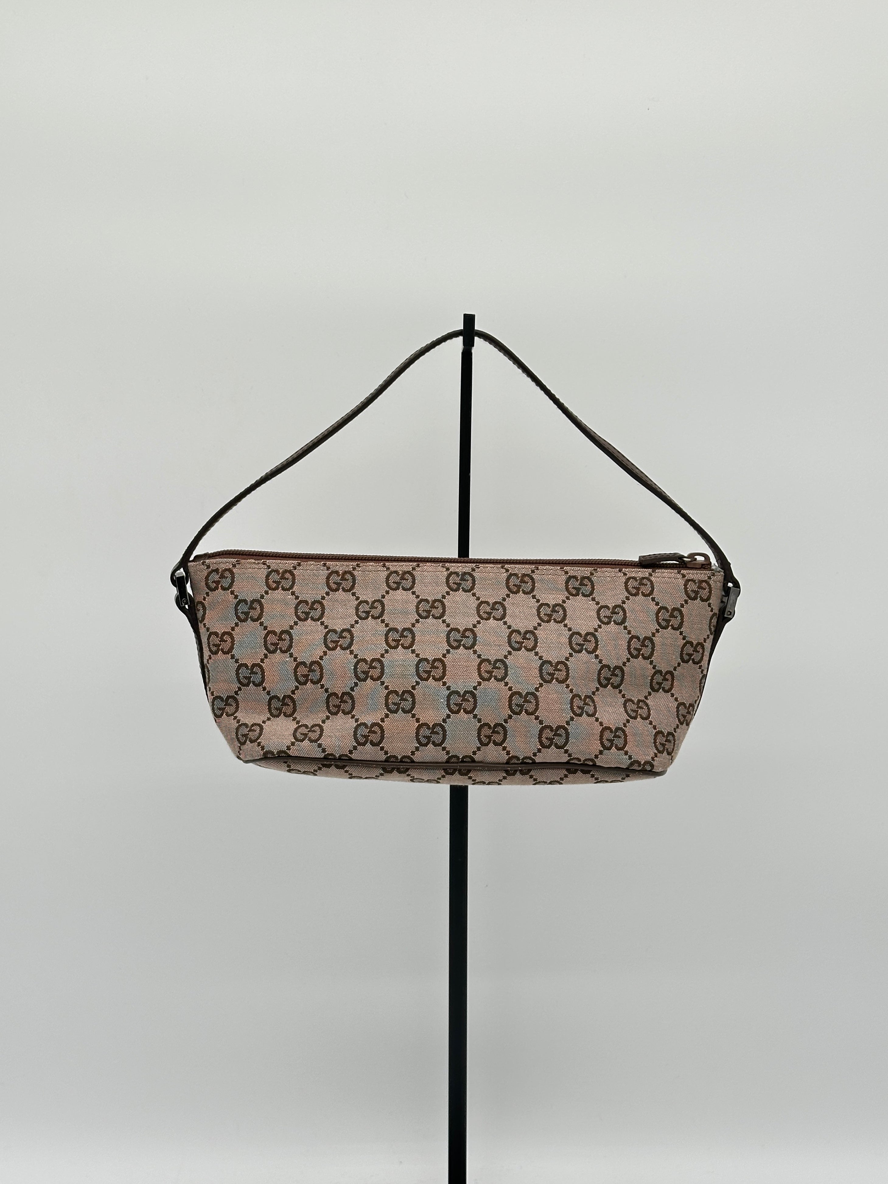 Gucci Boat Bag