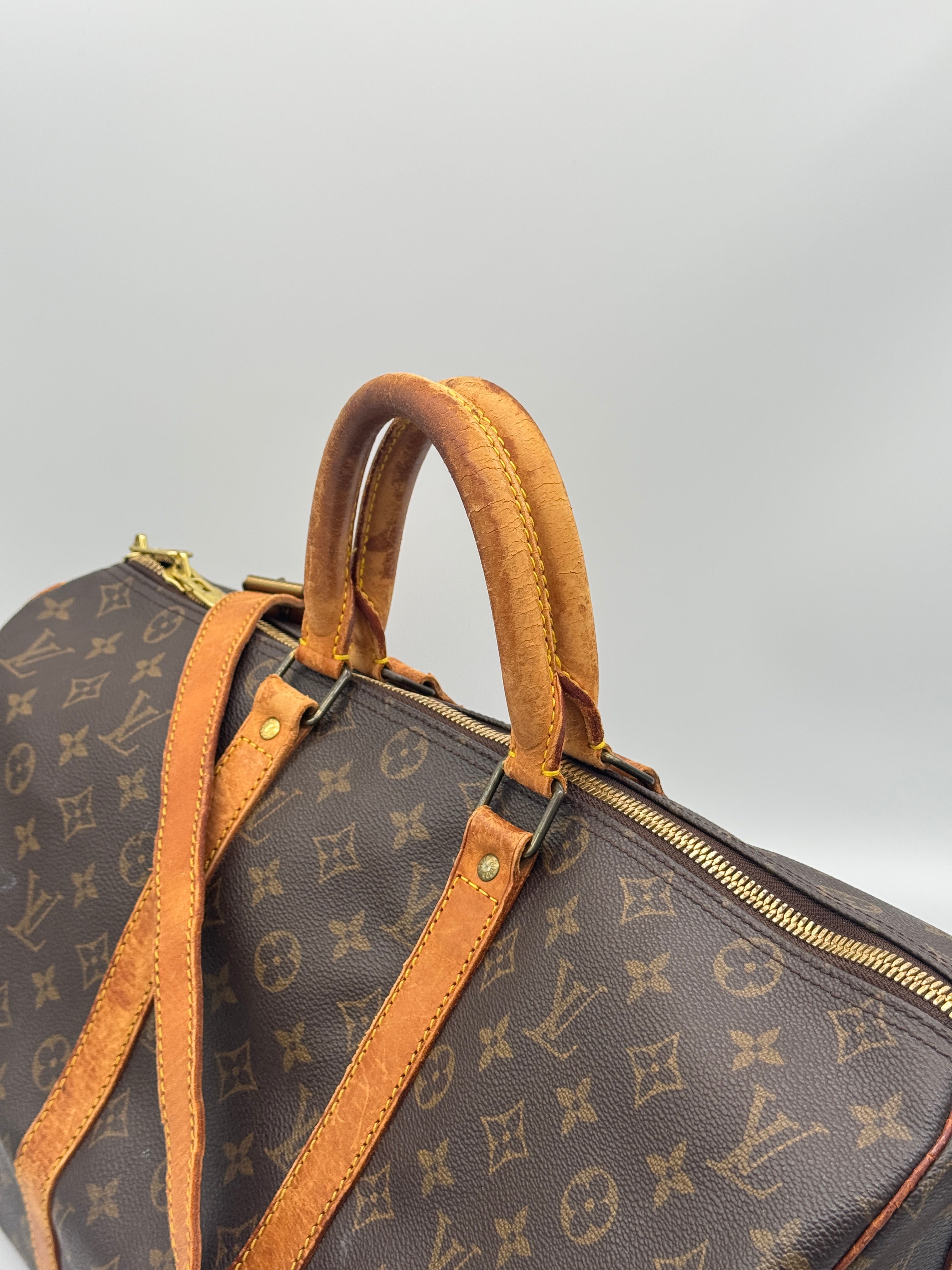 Louis Vuitton Keepall 45 Bandoulière