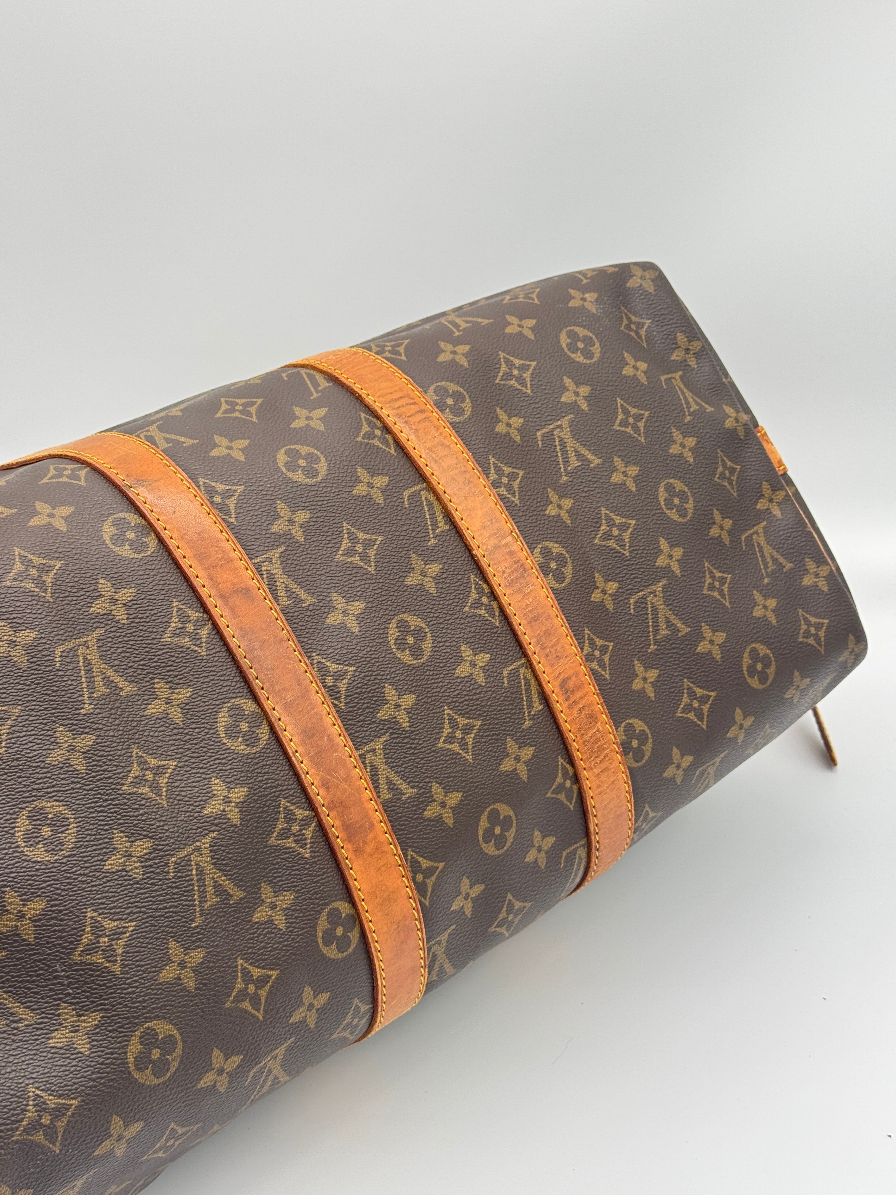 Louis Vuitton Keepall 45 Bandoulière