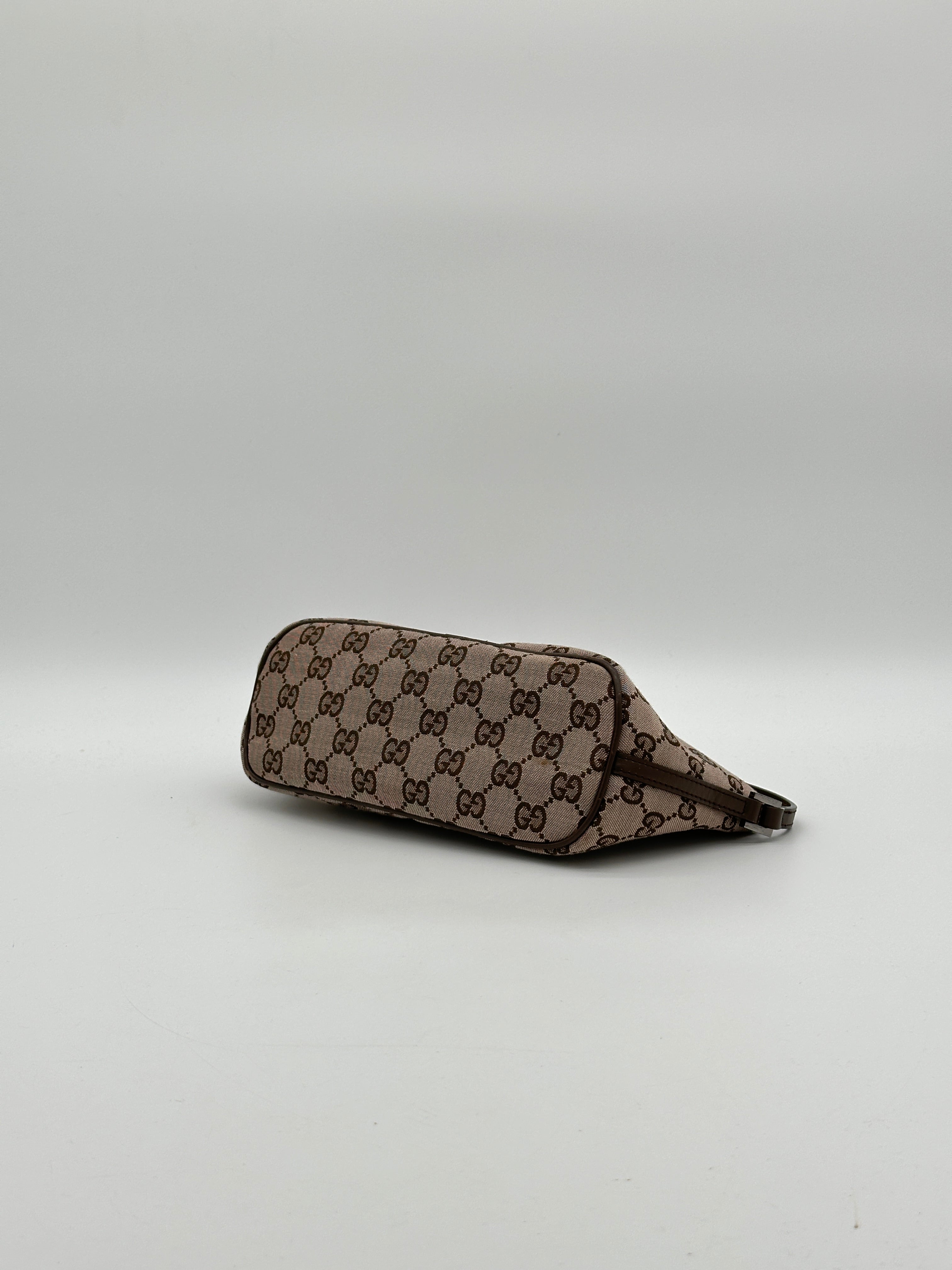 Gucci Boat Bag