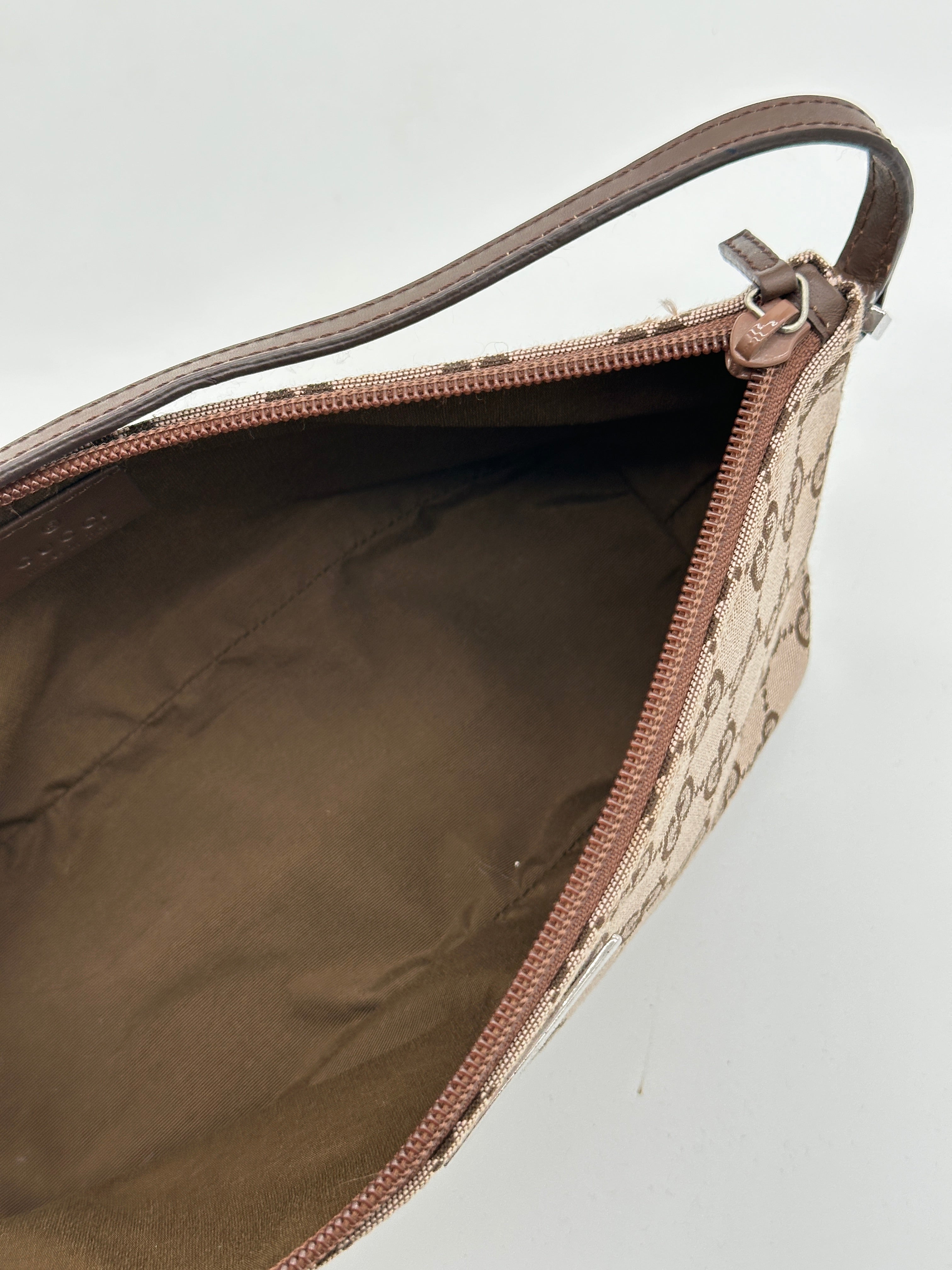 Gucci Boat Bag