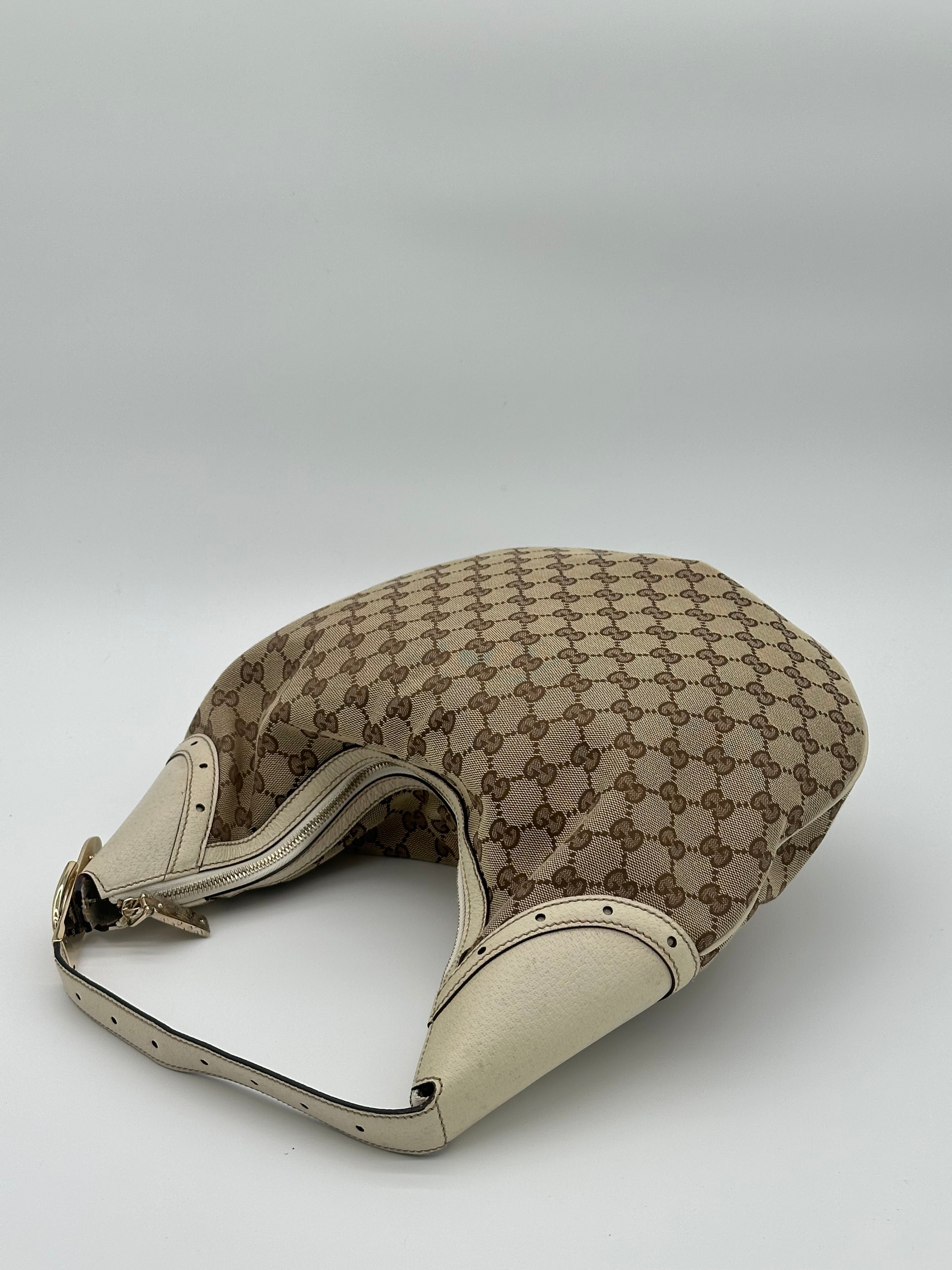 Gucci Glam Hobo