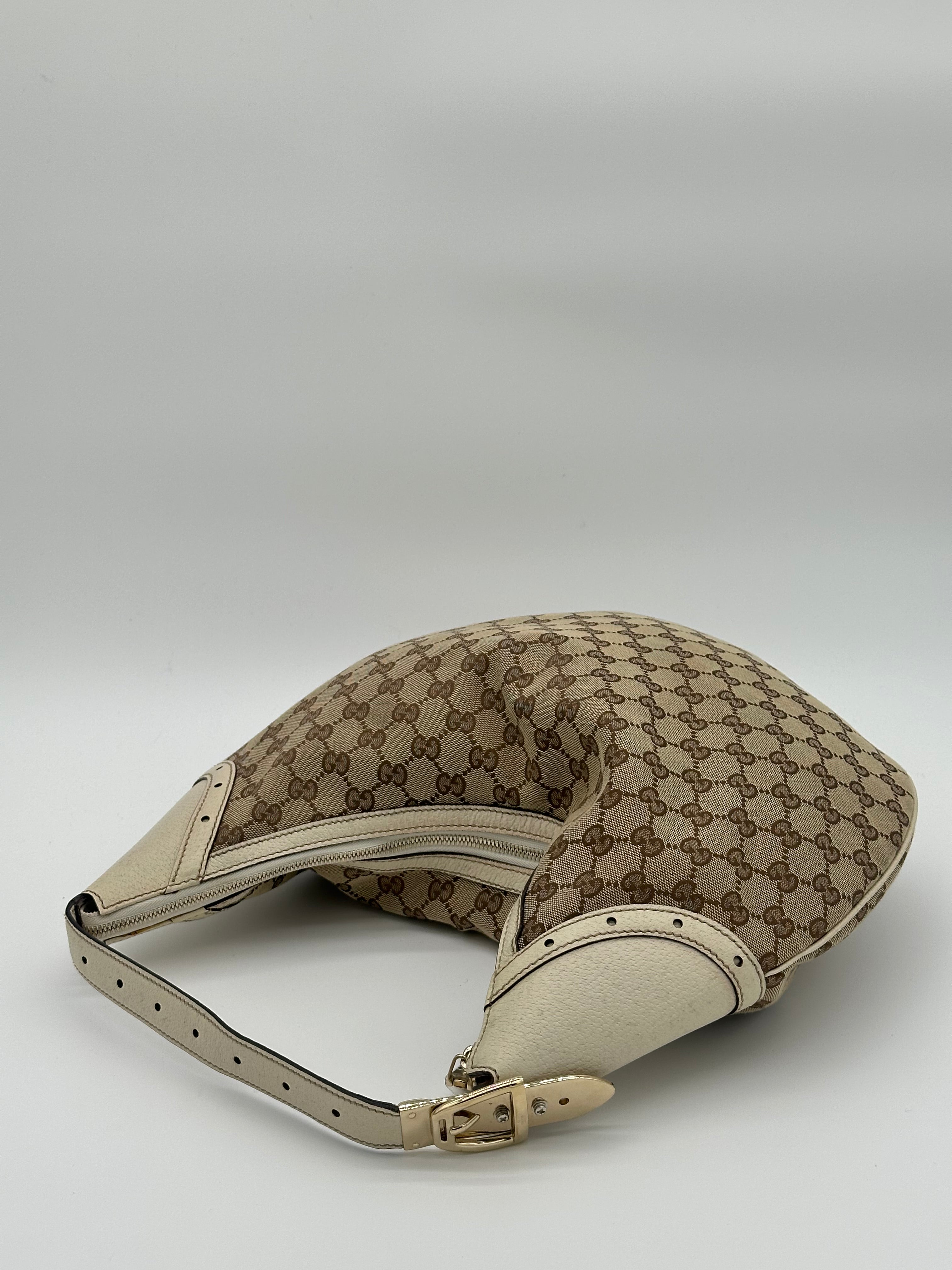 Gucci Glam Hobo