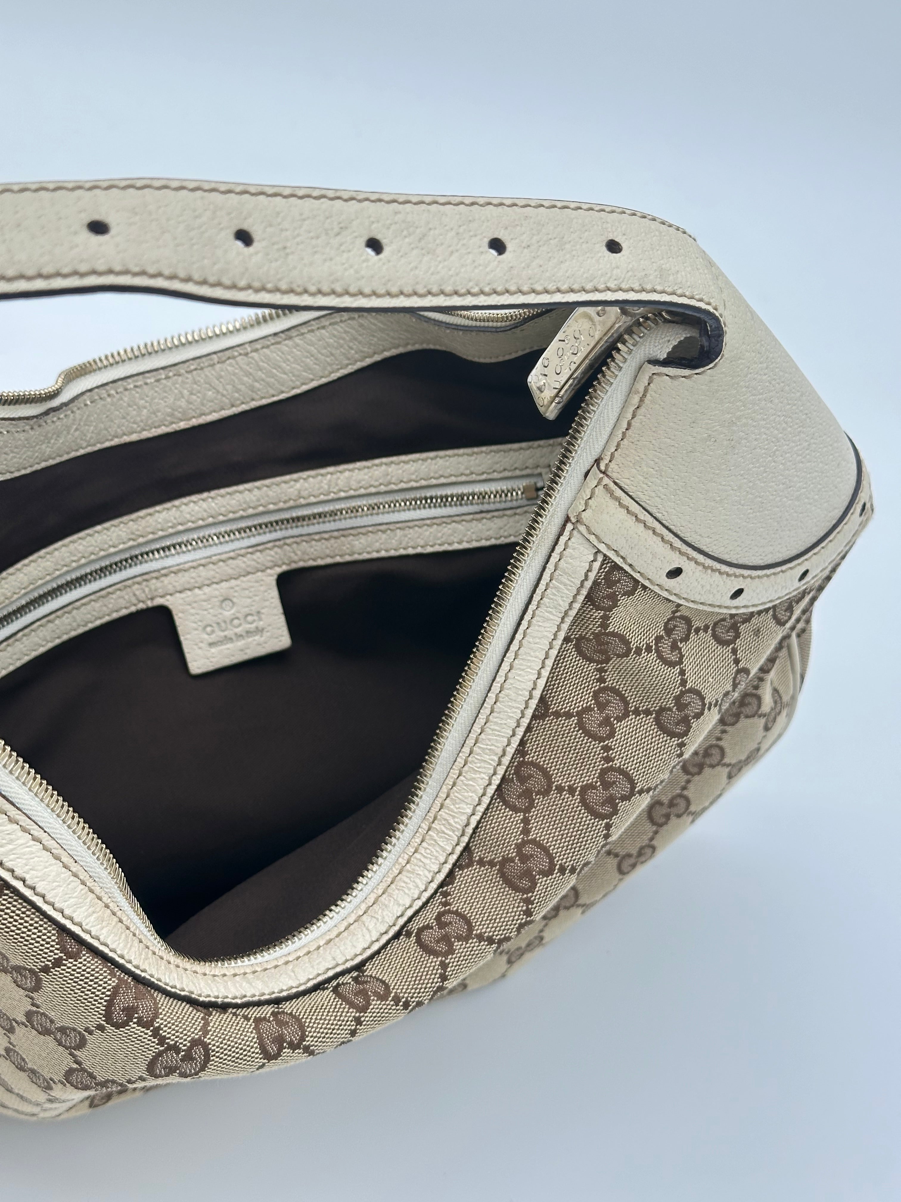 Gucci Glam Hobo