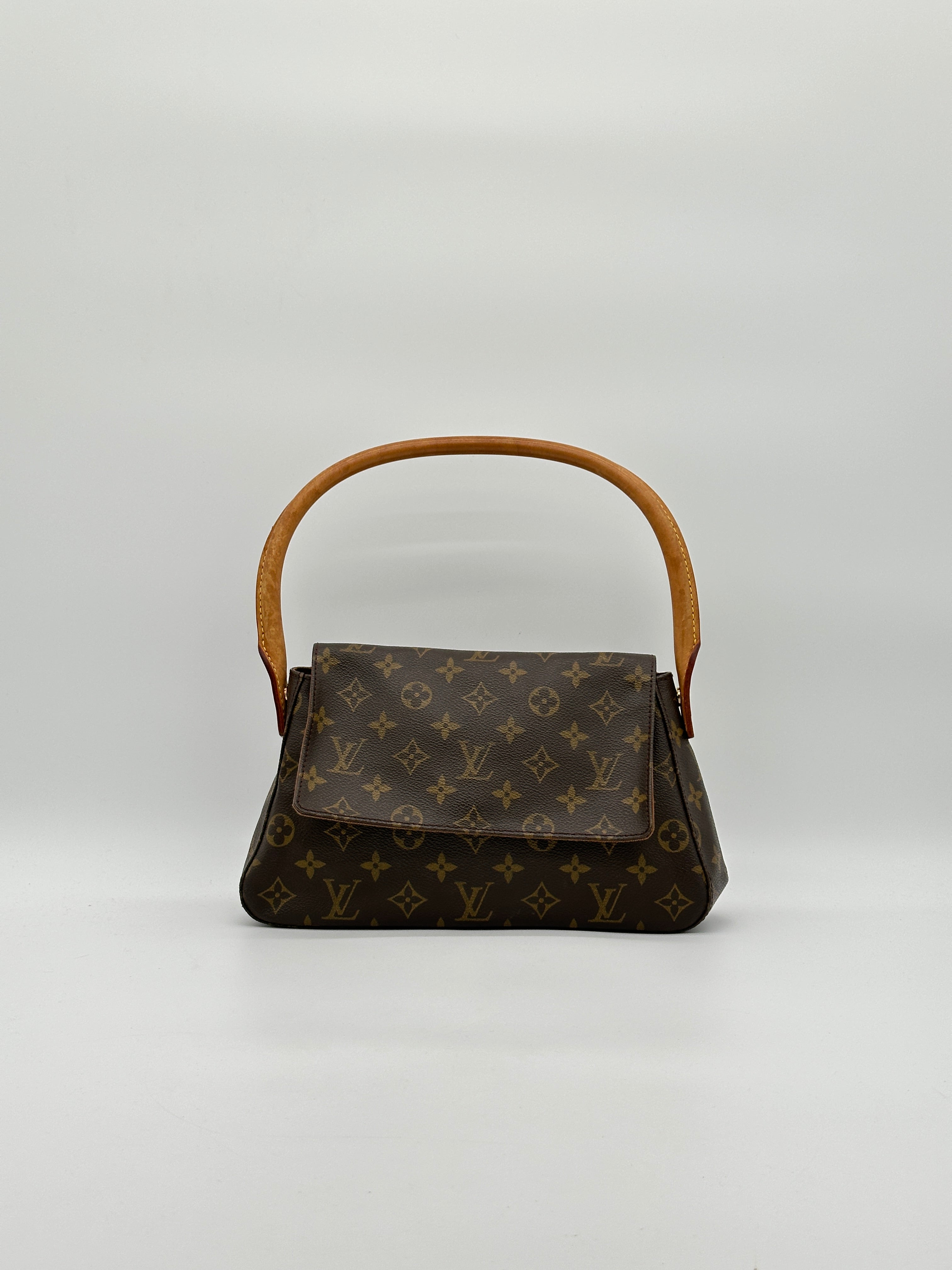 Louis Vuitton Mini Looping