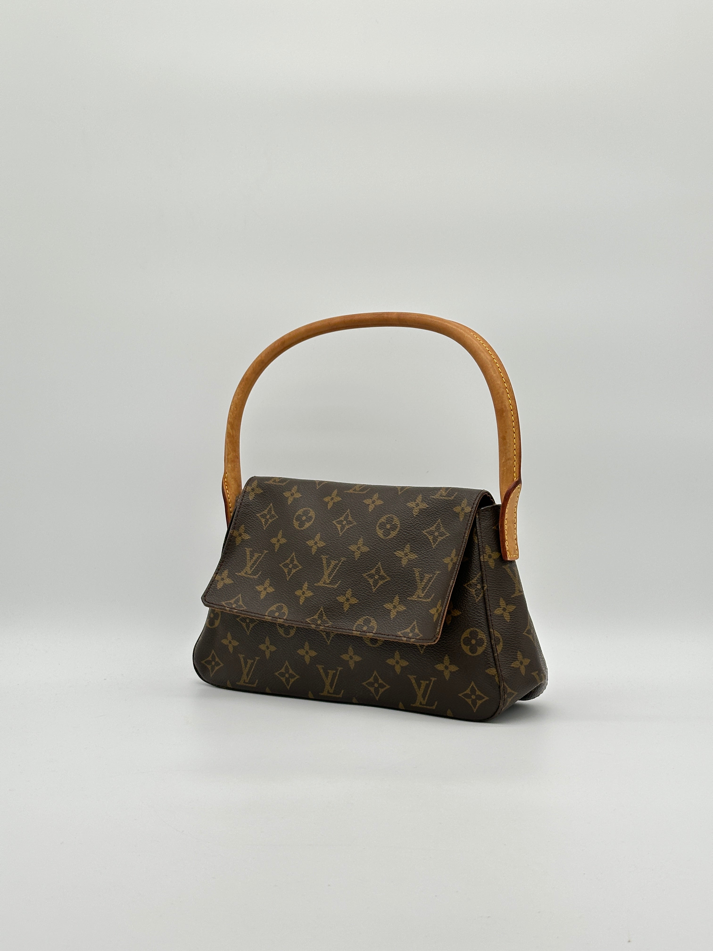Louis Vuitton Mini Looping