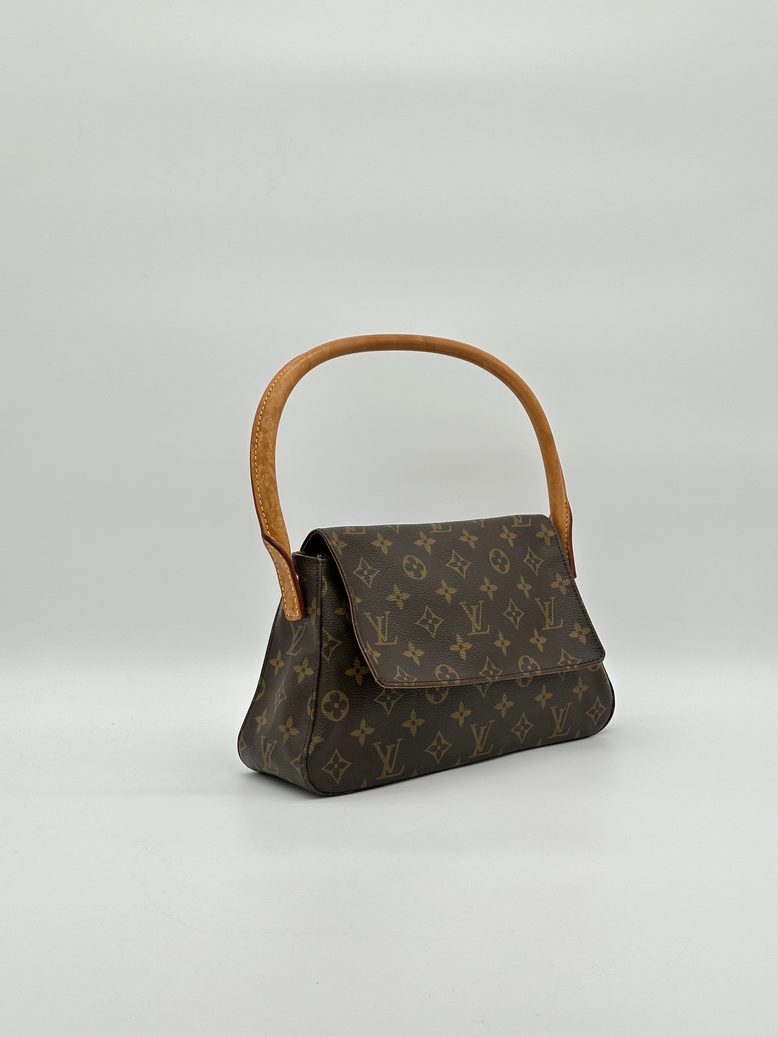 Louis Vuitton Mini Looping