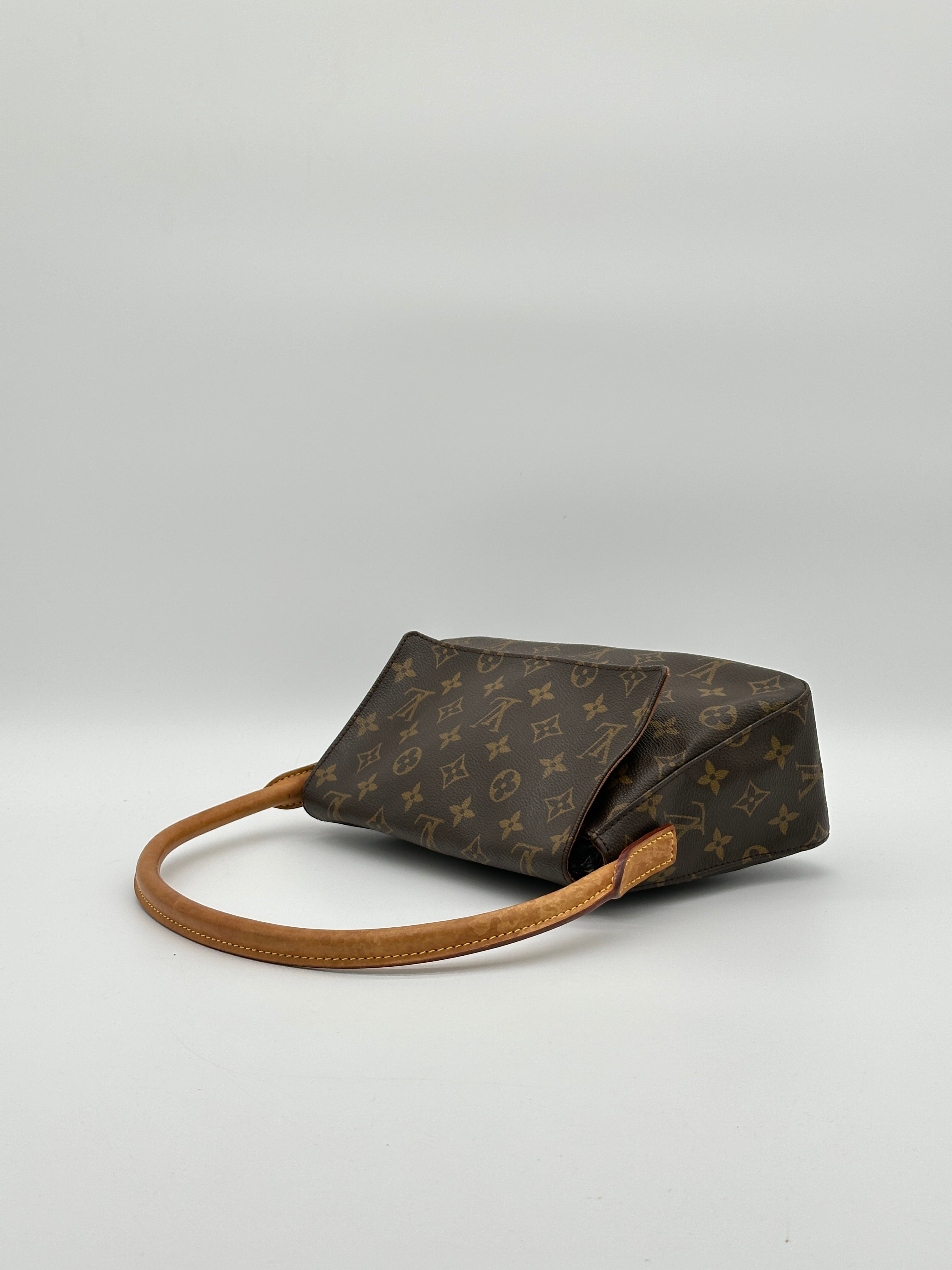 Louis Vuitton Mini Looping