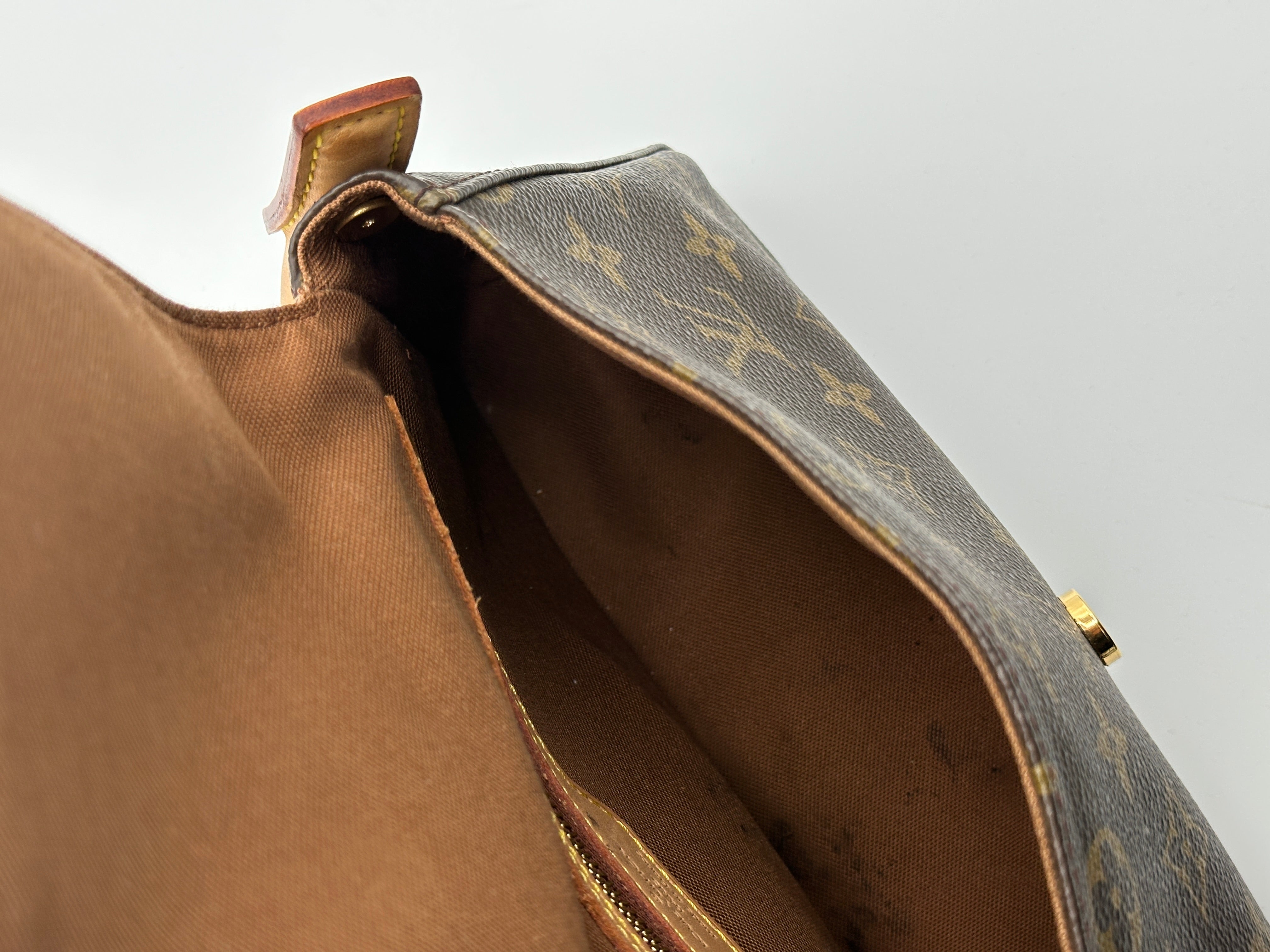 Louis Vuitton Mini Looping