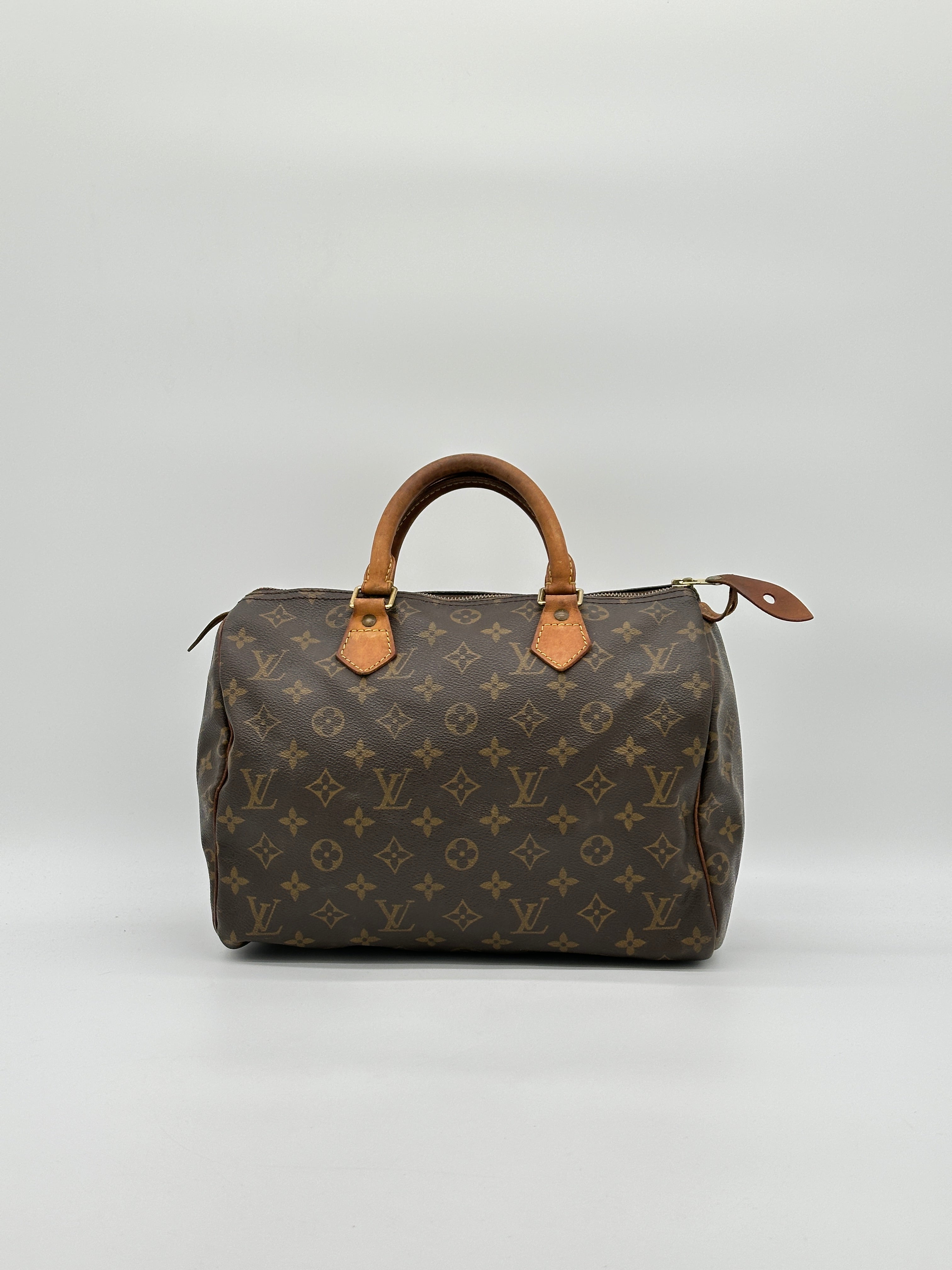 Louis Vuitton Speedy 30