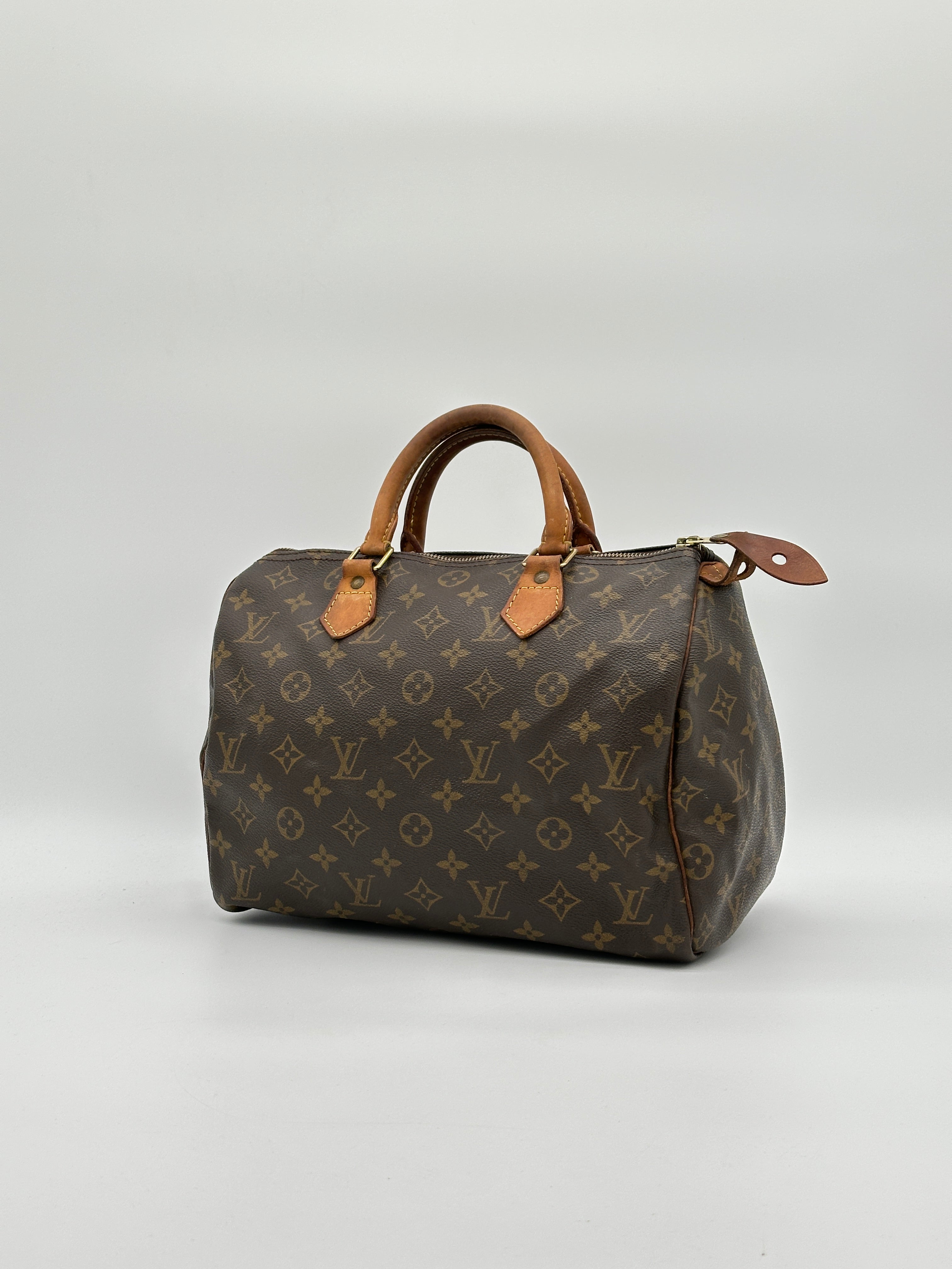 Louis Vuitton Speedy 30