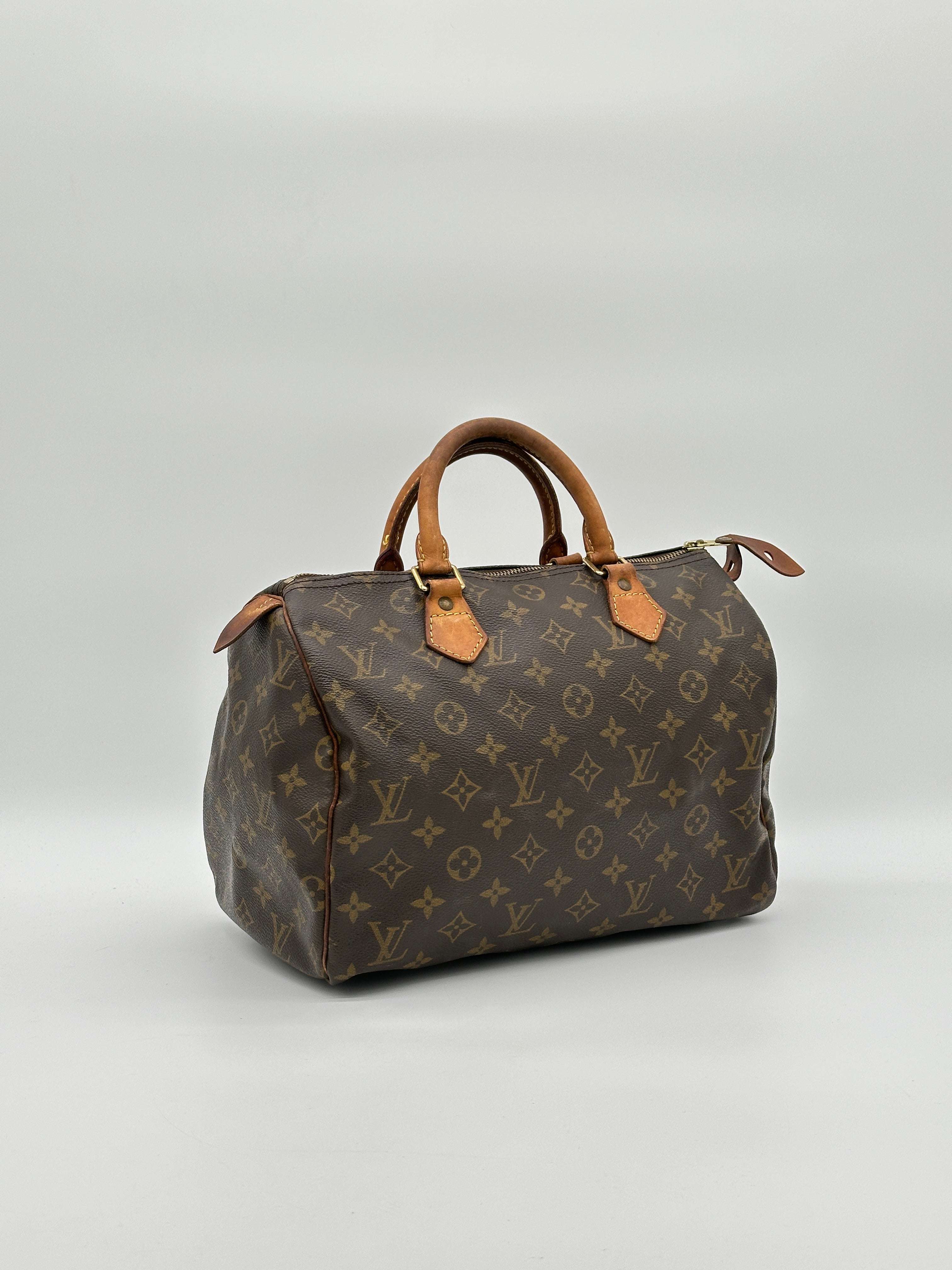 Louis Vuitton Speedy 30