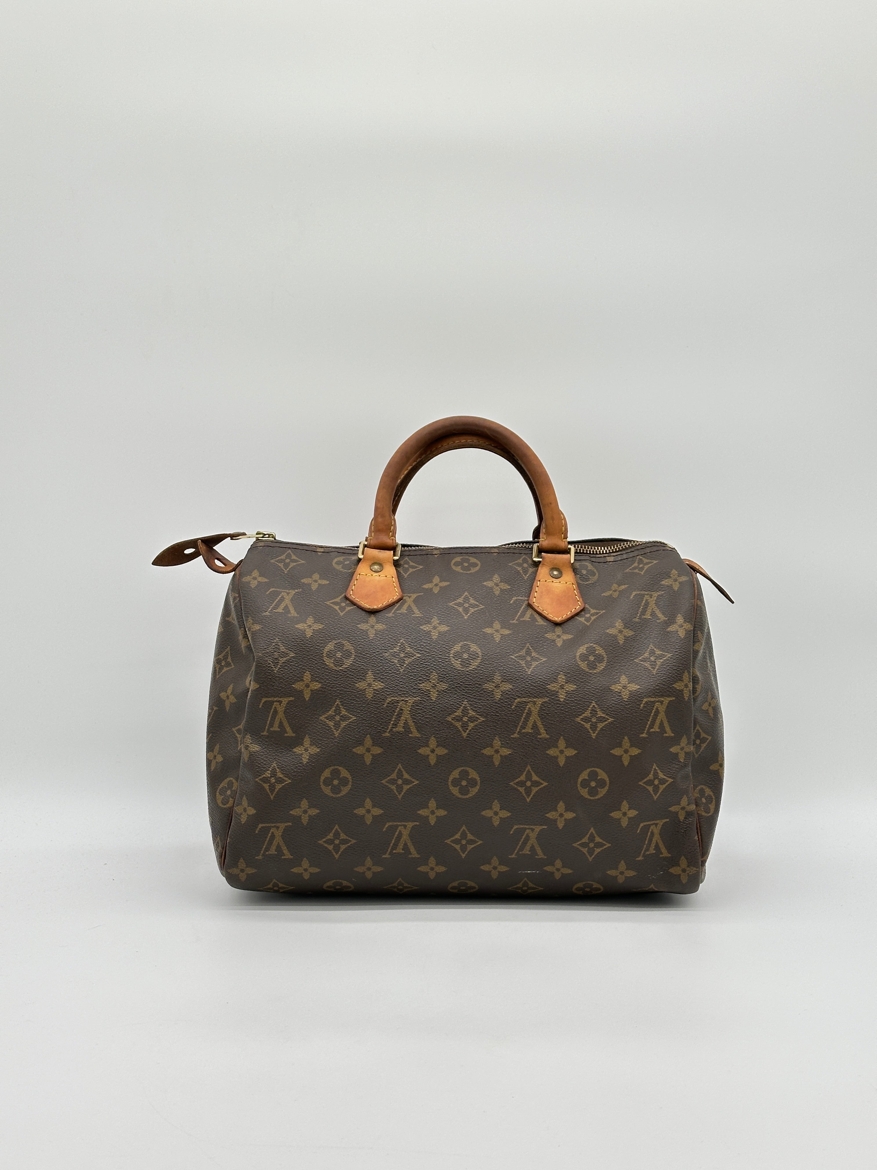 Louis Vuitton Speedy 30