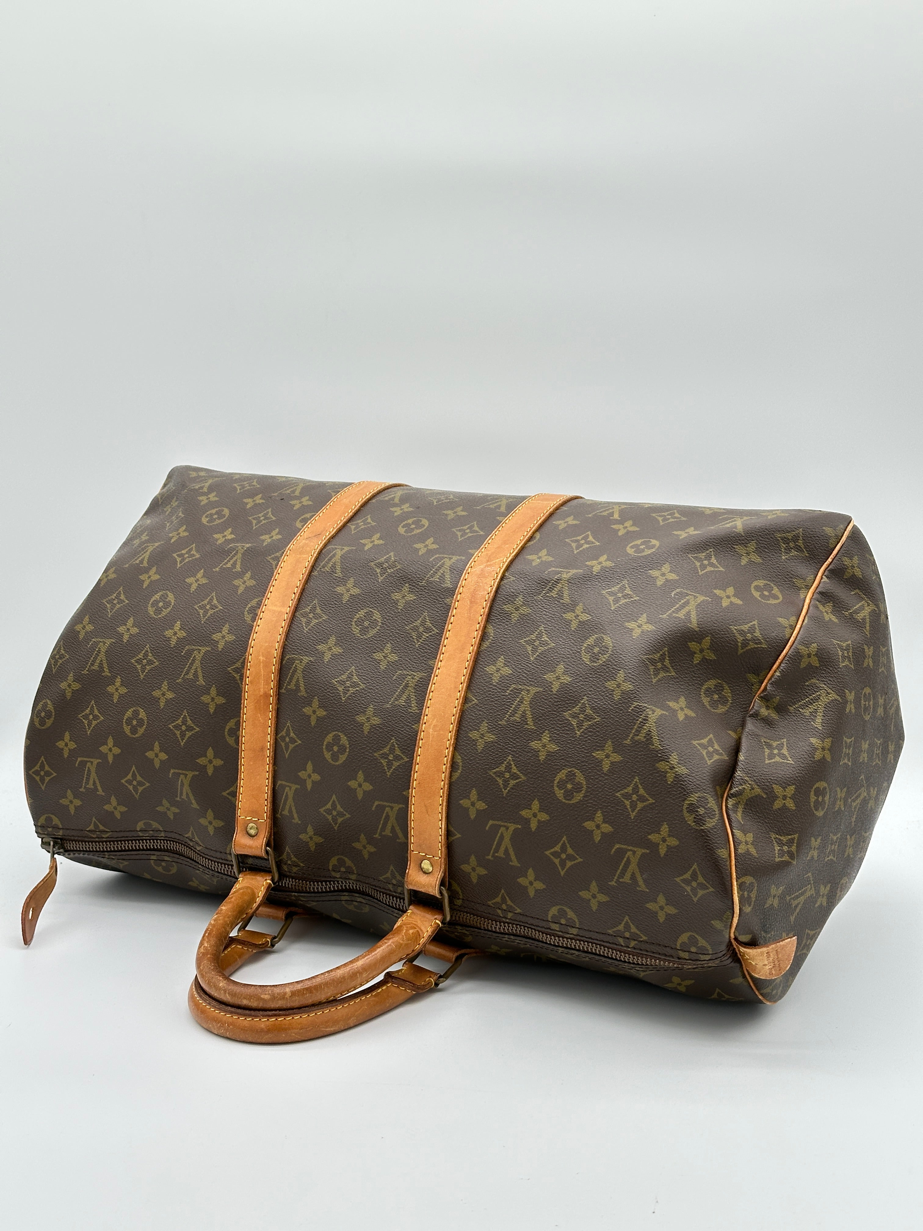 Louis Vuitton Keepall 50