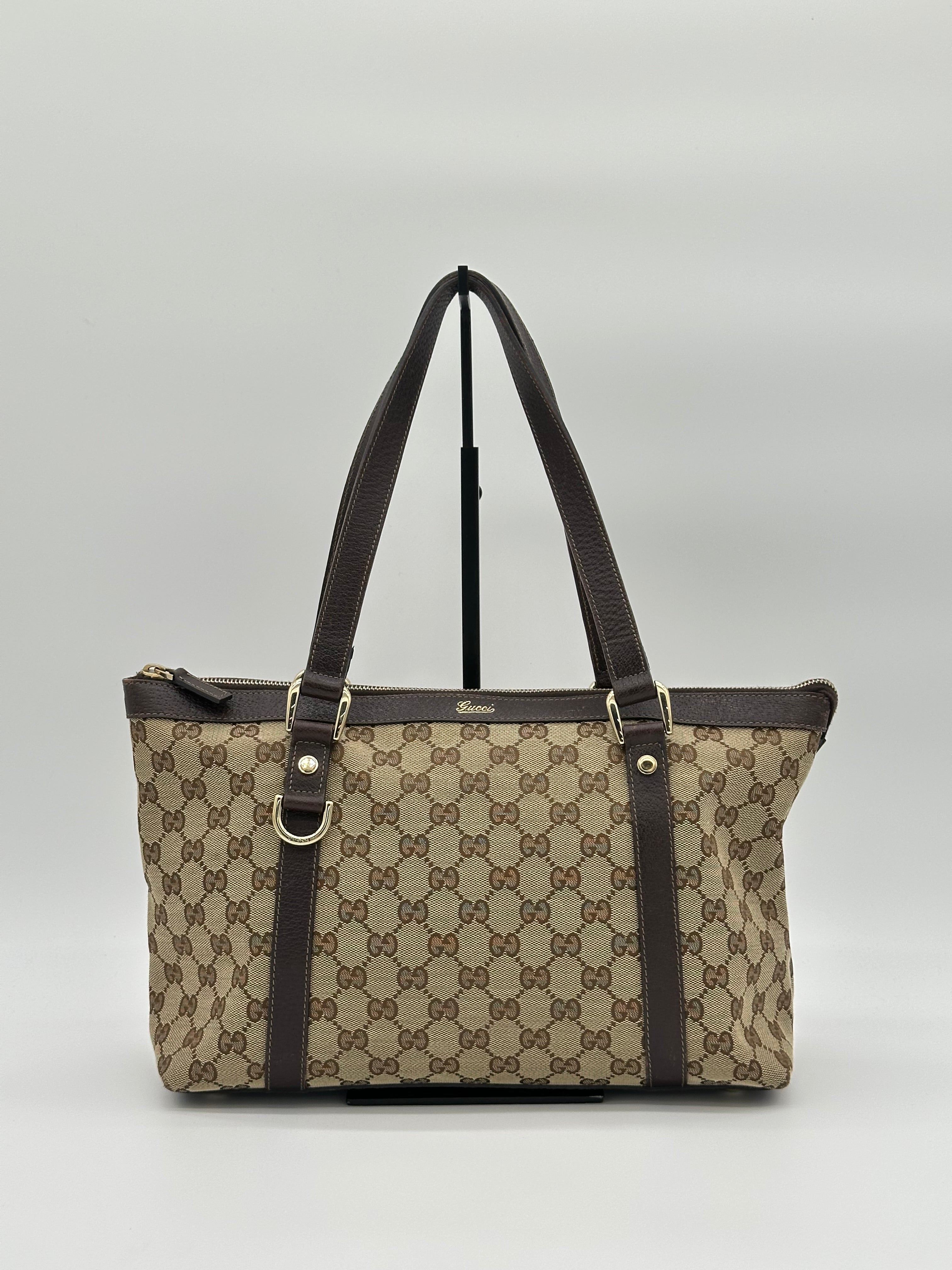 Gucci Small Abbey D-Ring